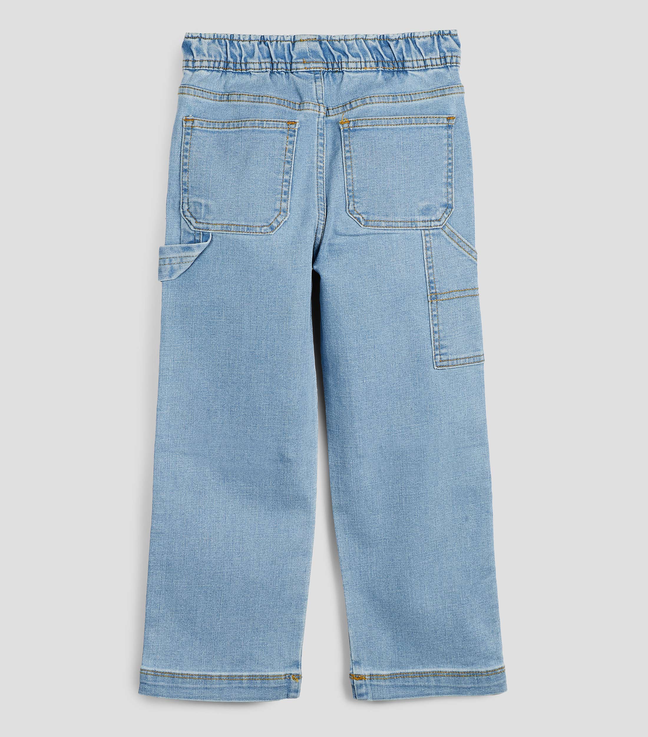 Pantalón estampado Niño