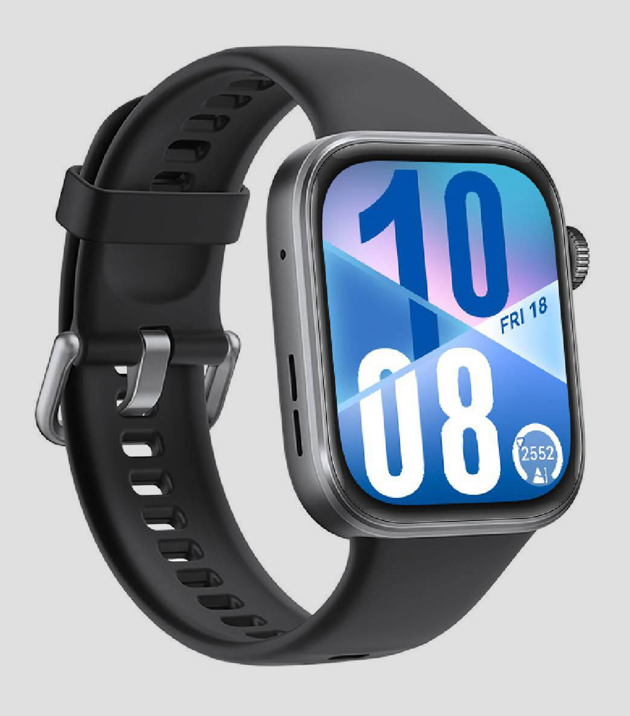 Huawei Watch Fit 4 Negro