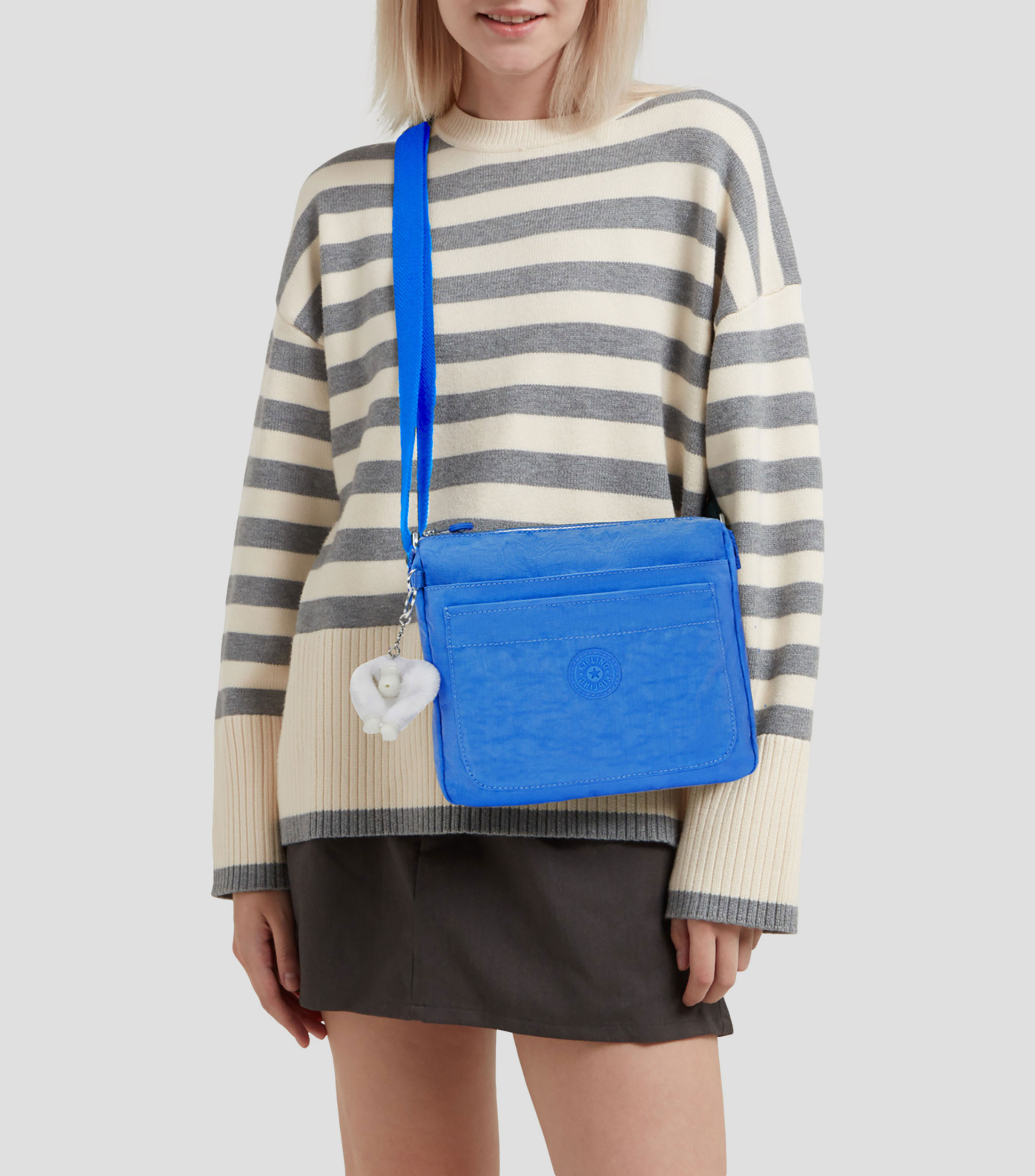 Bolsa Crossbody Sebastian Niña