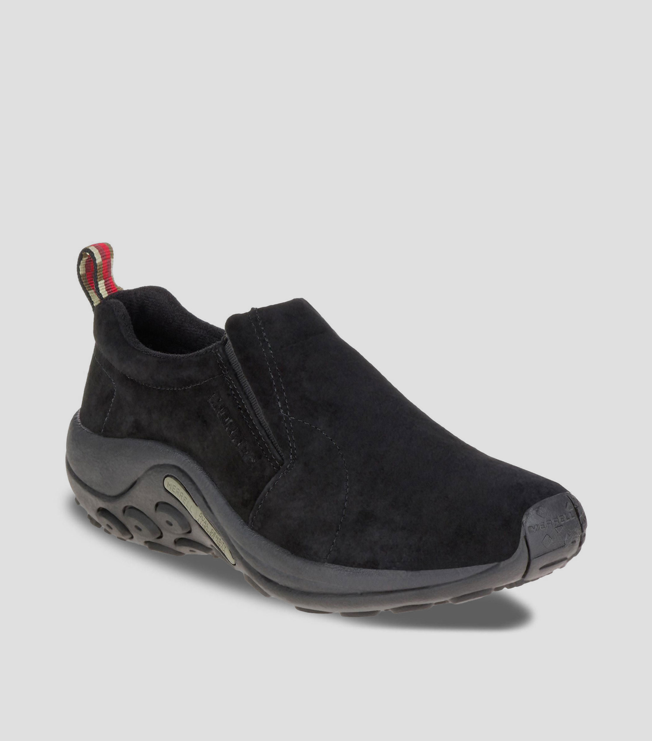 Tenis casuales en piel Hombre