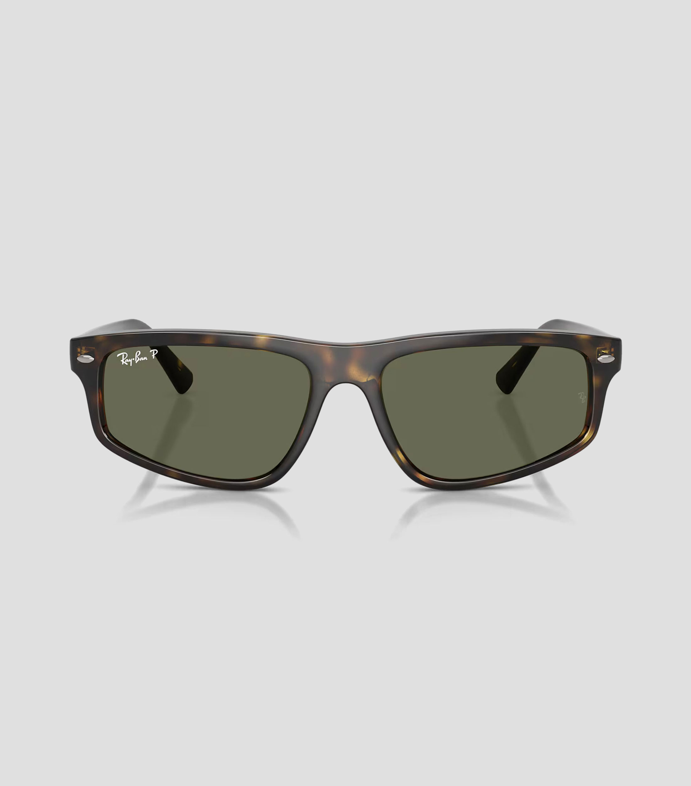 Lentes de sol irregulares Unisex