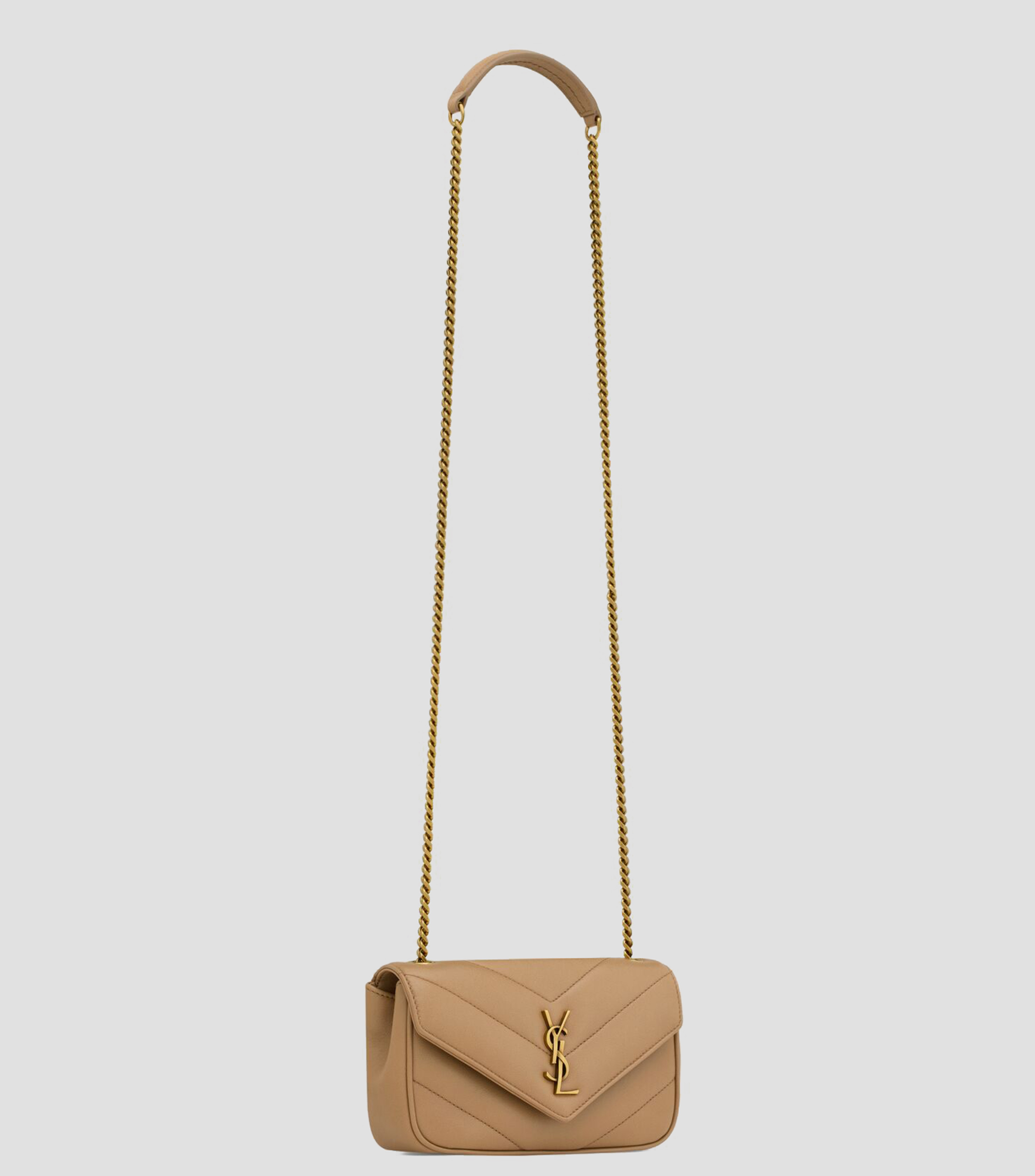 Bolsa Loulou Mini