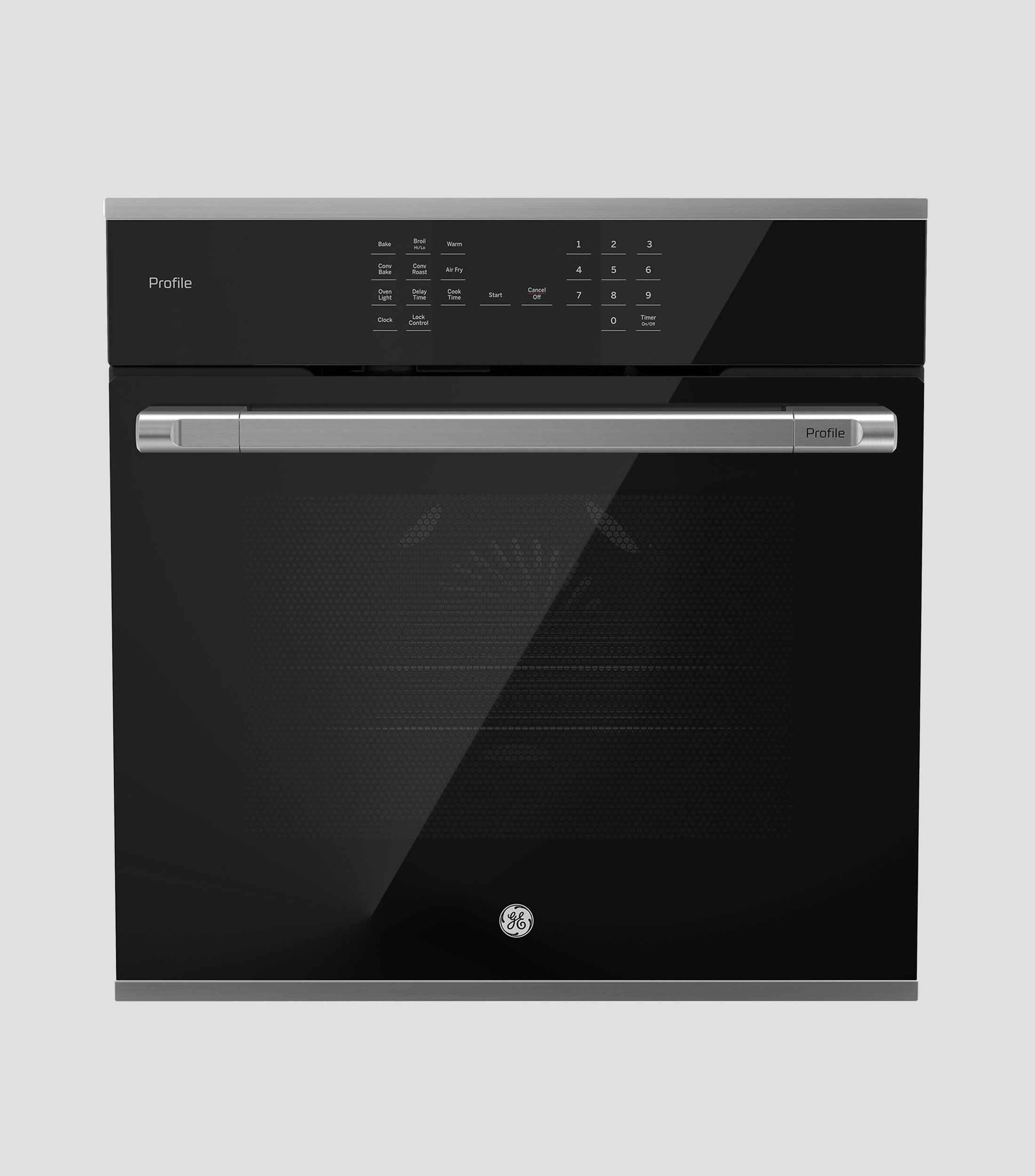 Horno Electrico HGP6065EWAI1 23.6quot en Acero Inoxidable