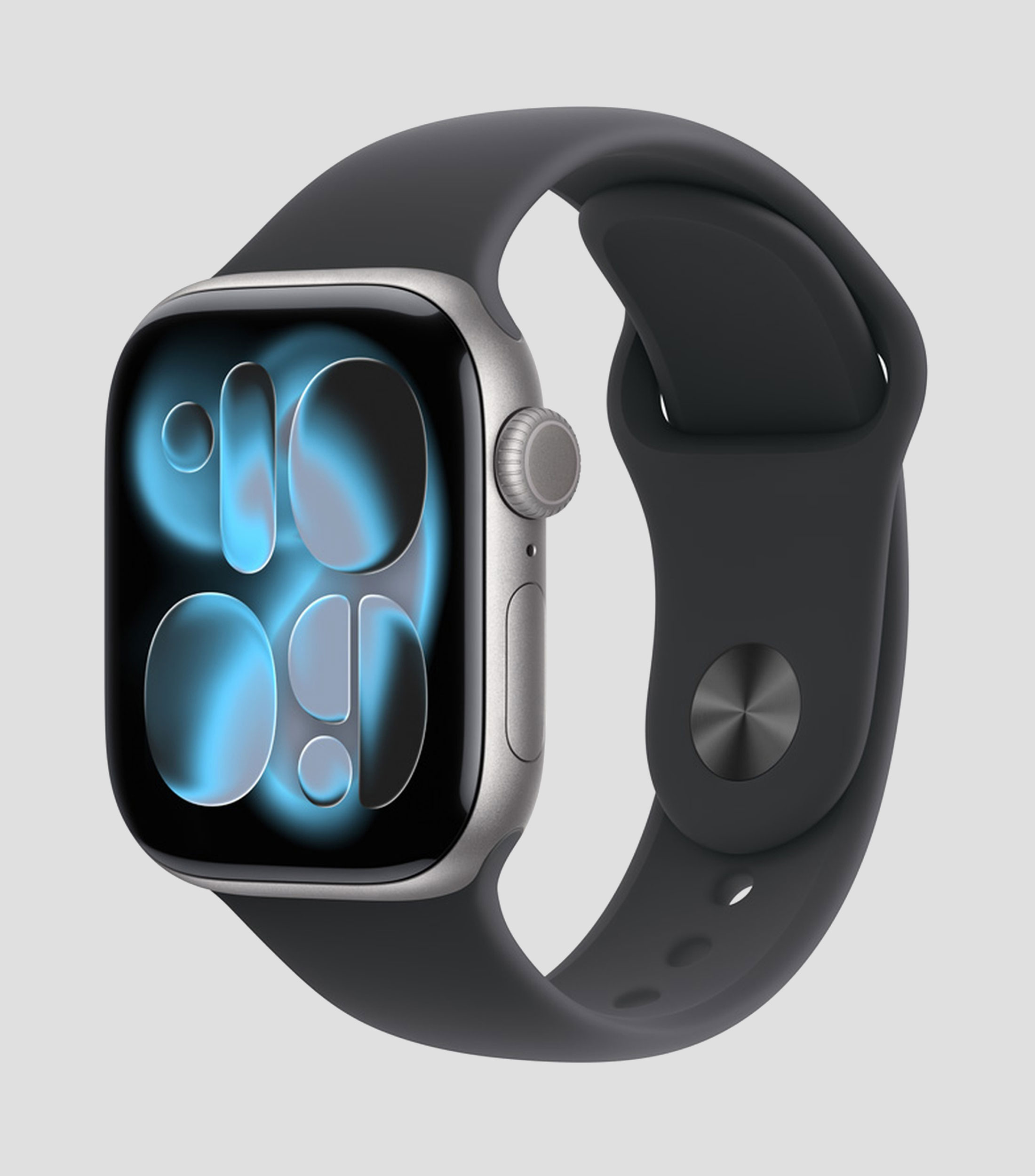 Apple Watch Series 11 GPS de 42 mm, Caja de Aluminio