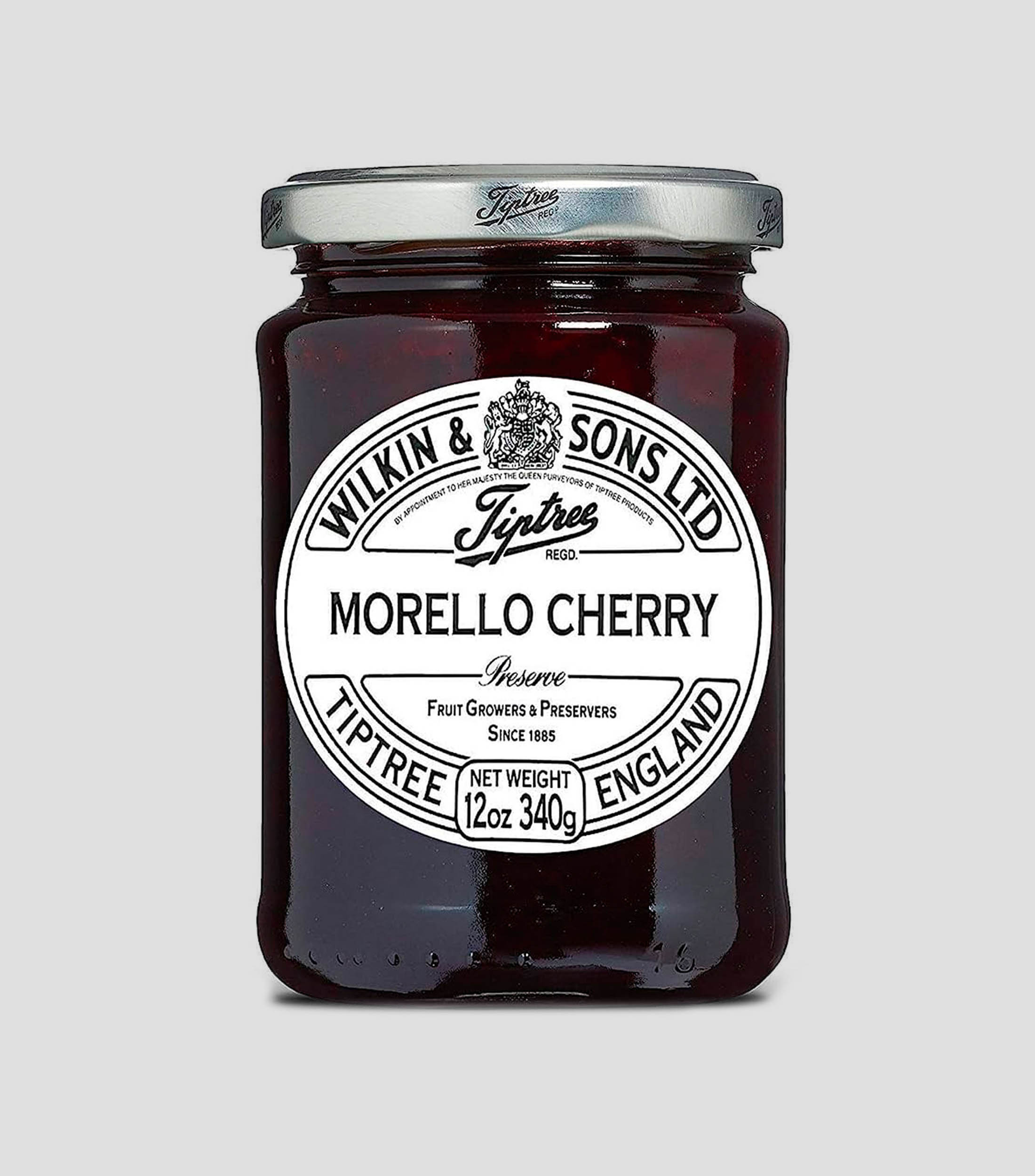 Mermelada Morello Cherry Preserve 340 g