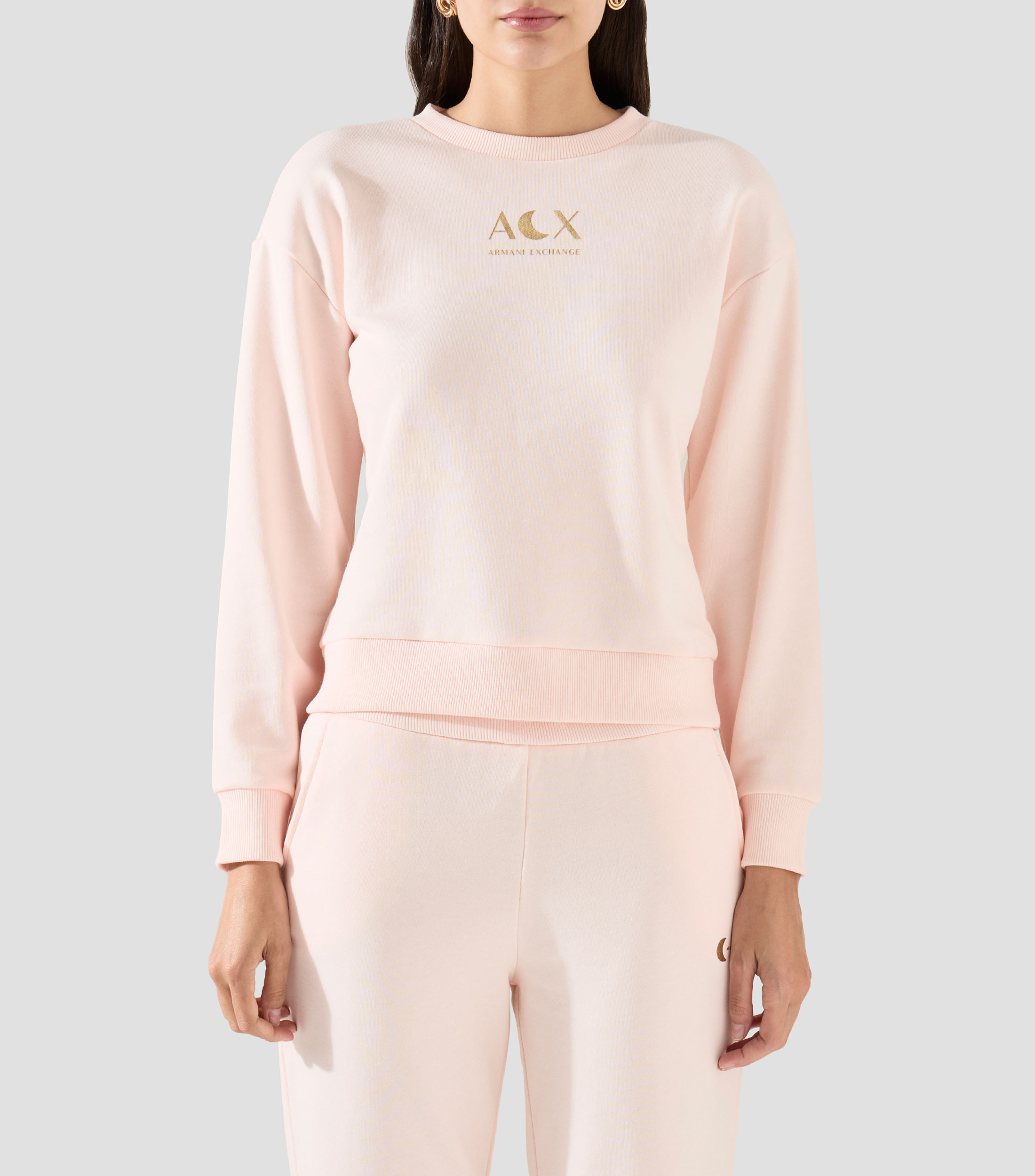 Sudadera Mujer