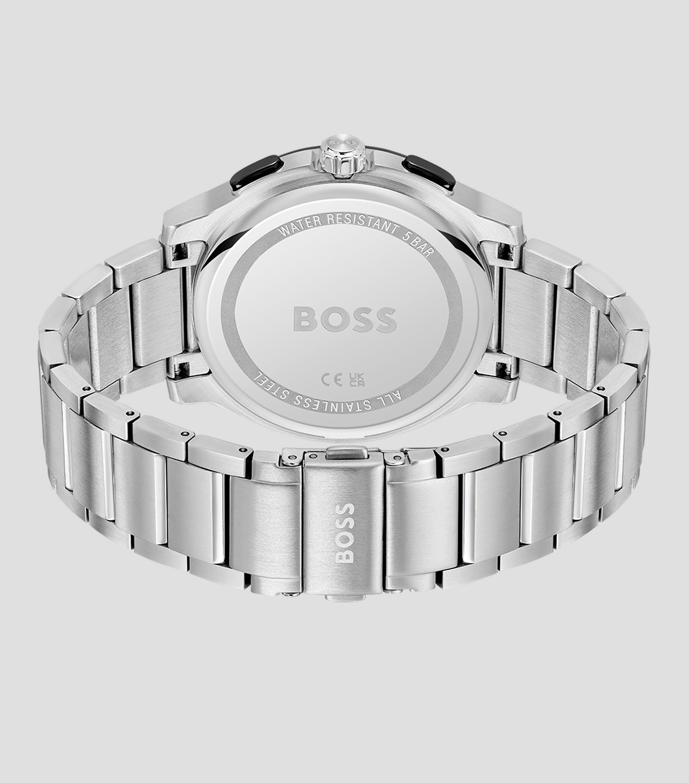 Reloj para hombre Peak 2.0 Casual Azul Marino