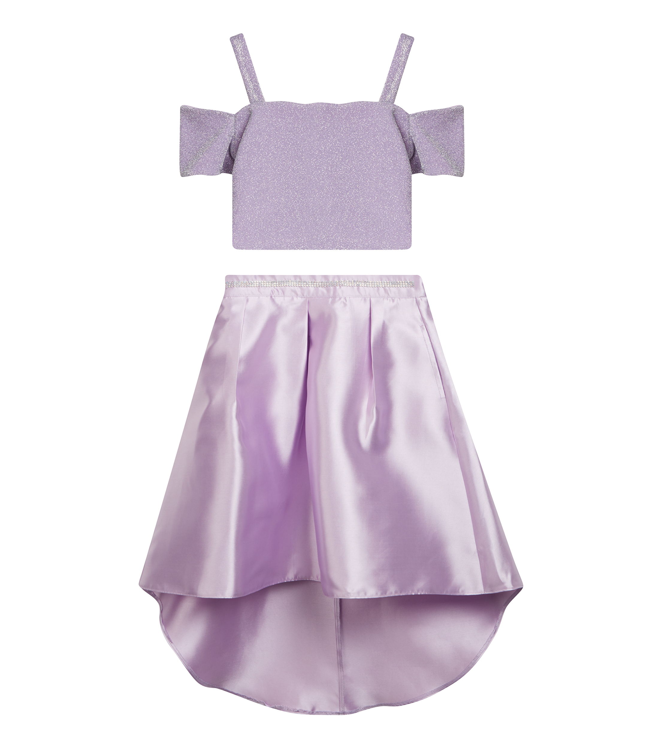 Conjunto 2 piezas Niña