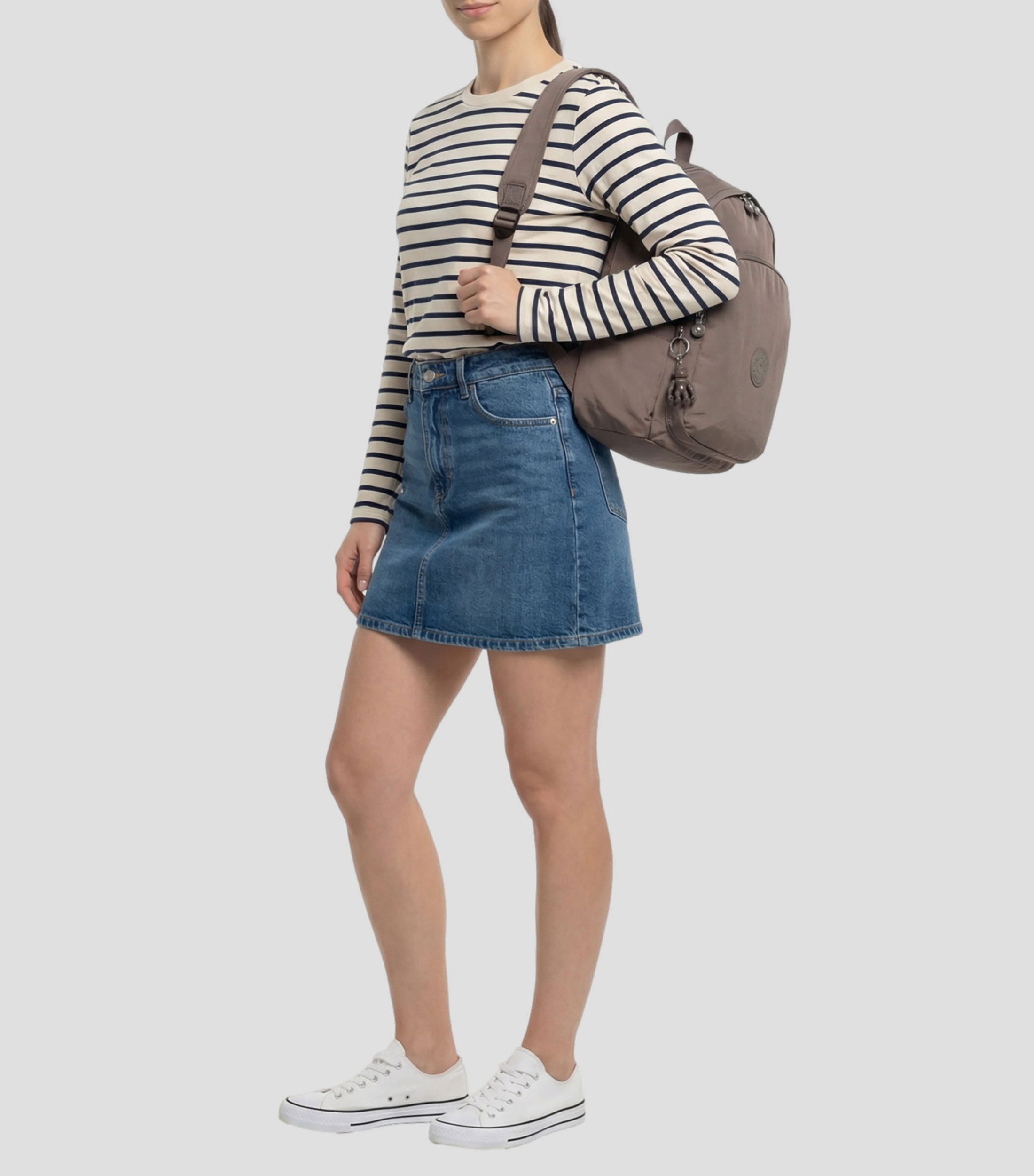 Mochila Casual Delia Mujer