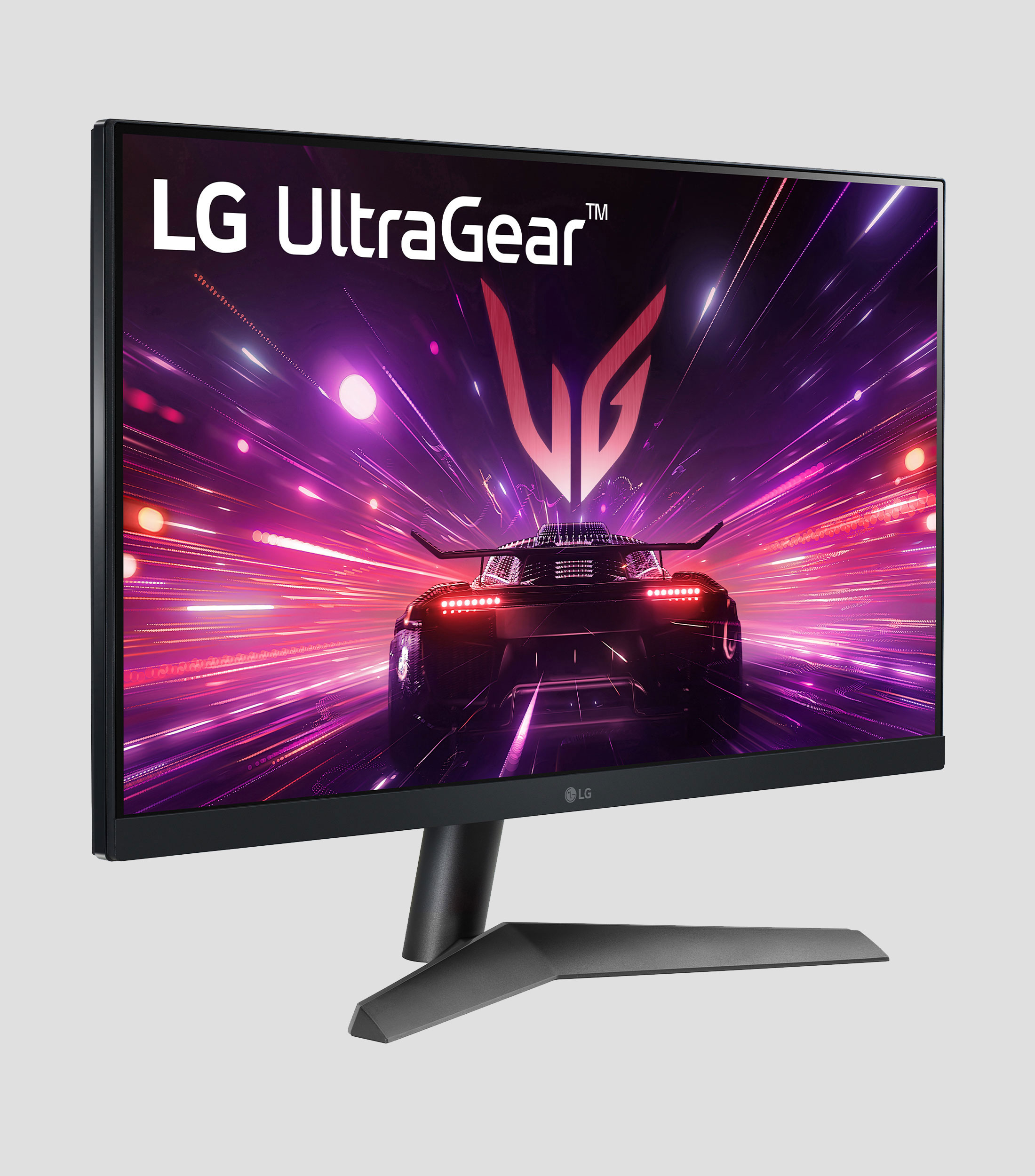 Monitor 23.8 Pulgadas Plana UltraGear FHD 180 Hz 24GS60F-B.AWM