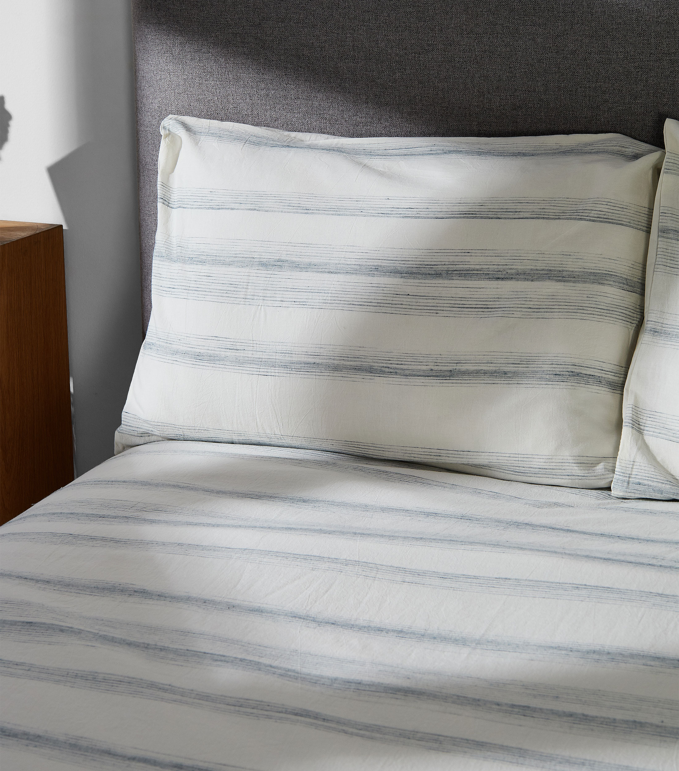 Juego de Funda para Duvet Queen Size en Algodón
