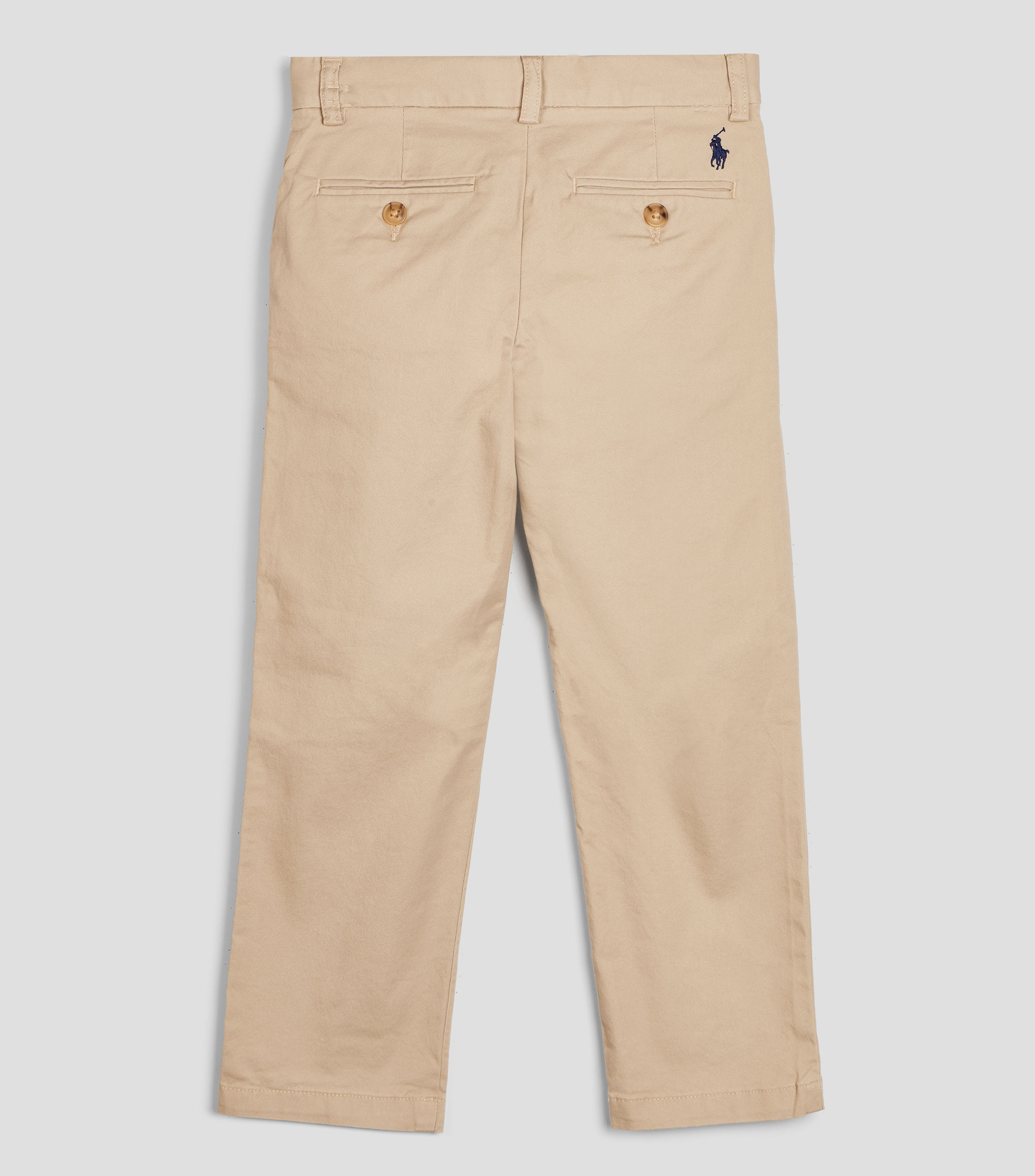 Pantalón liso Bebé