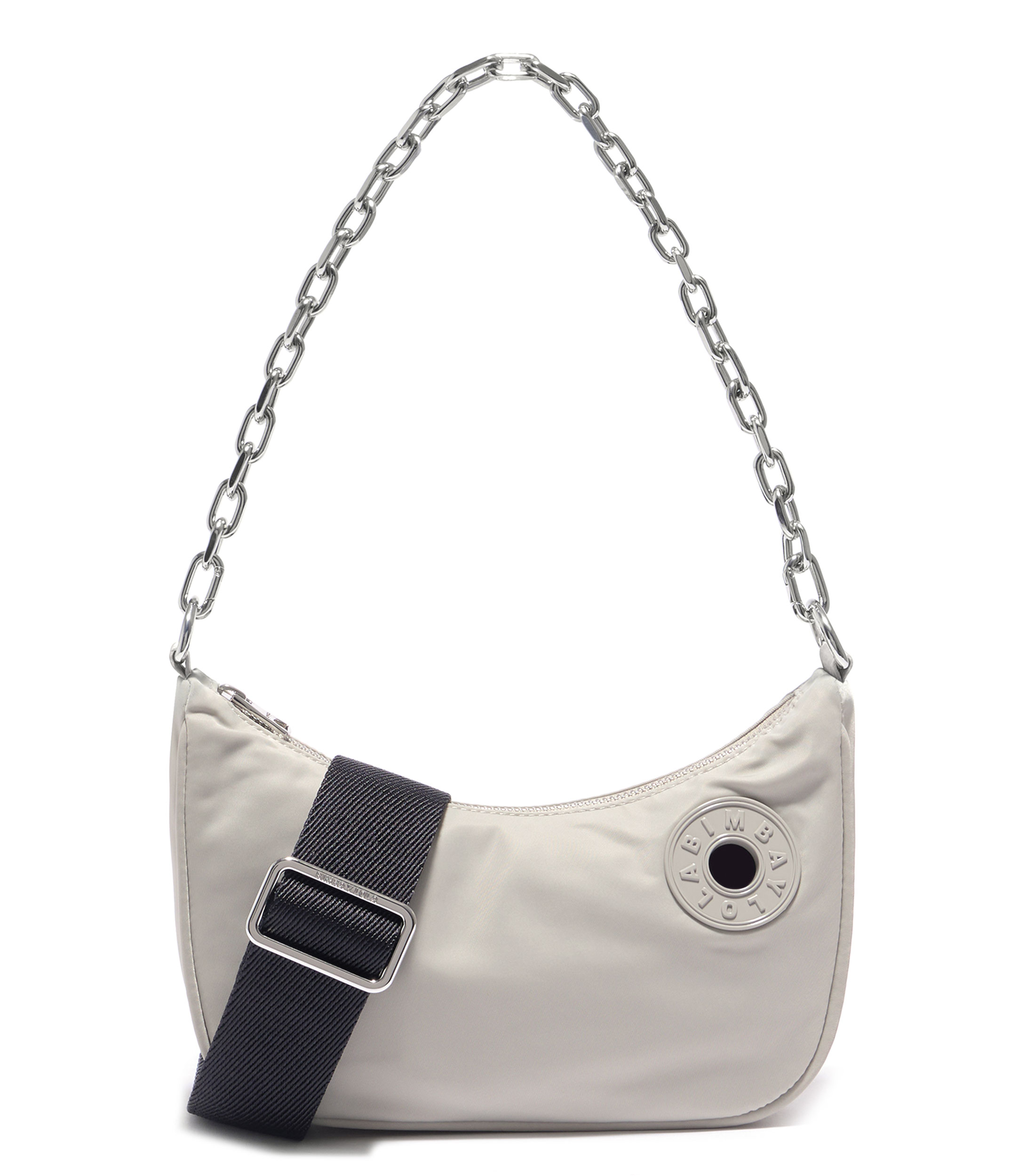 BIMBA Y Bolso piel marrón