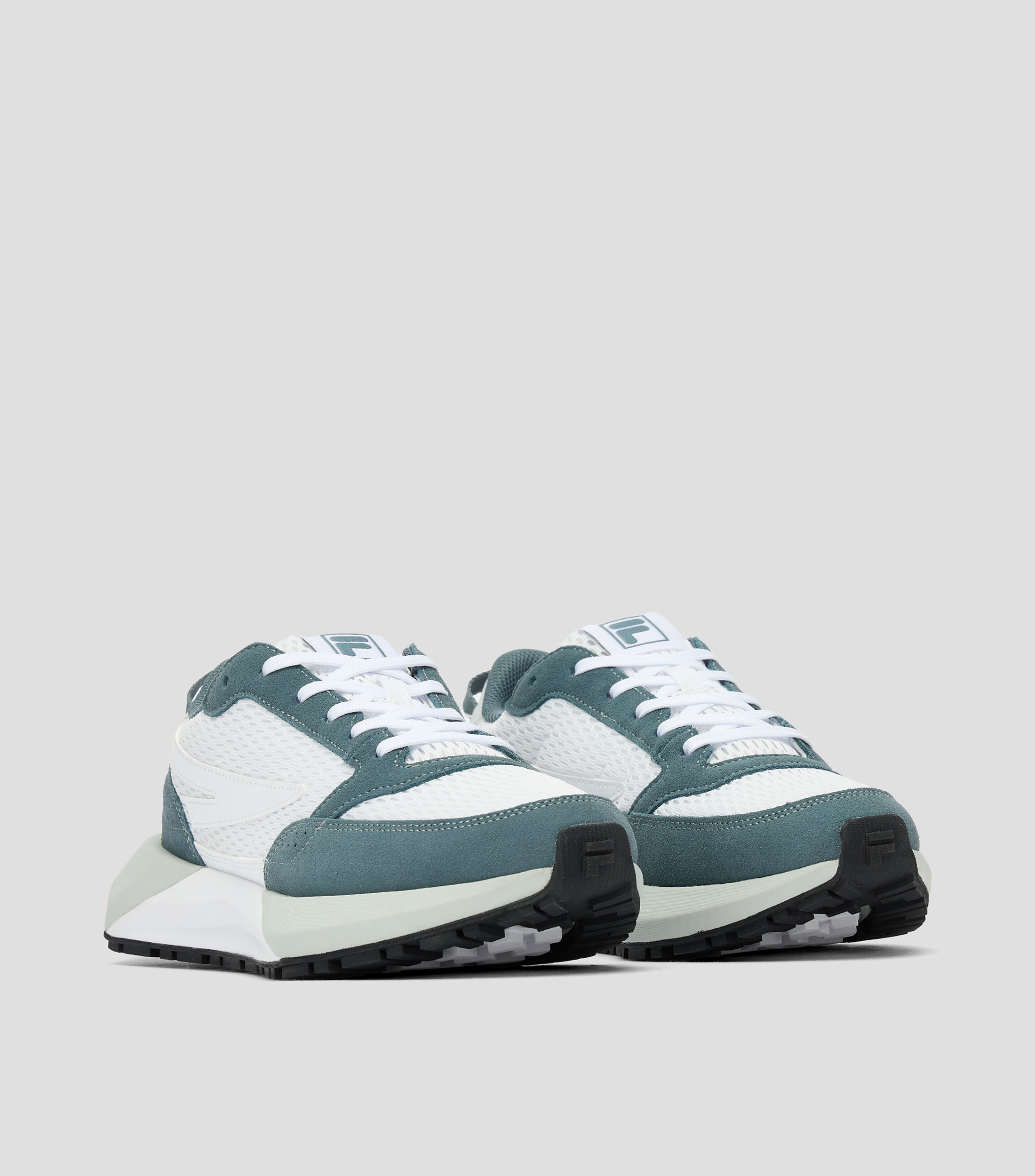 Tenis para correr Racer Energized Hombre