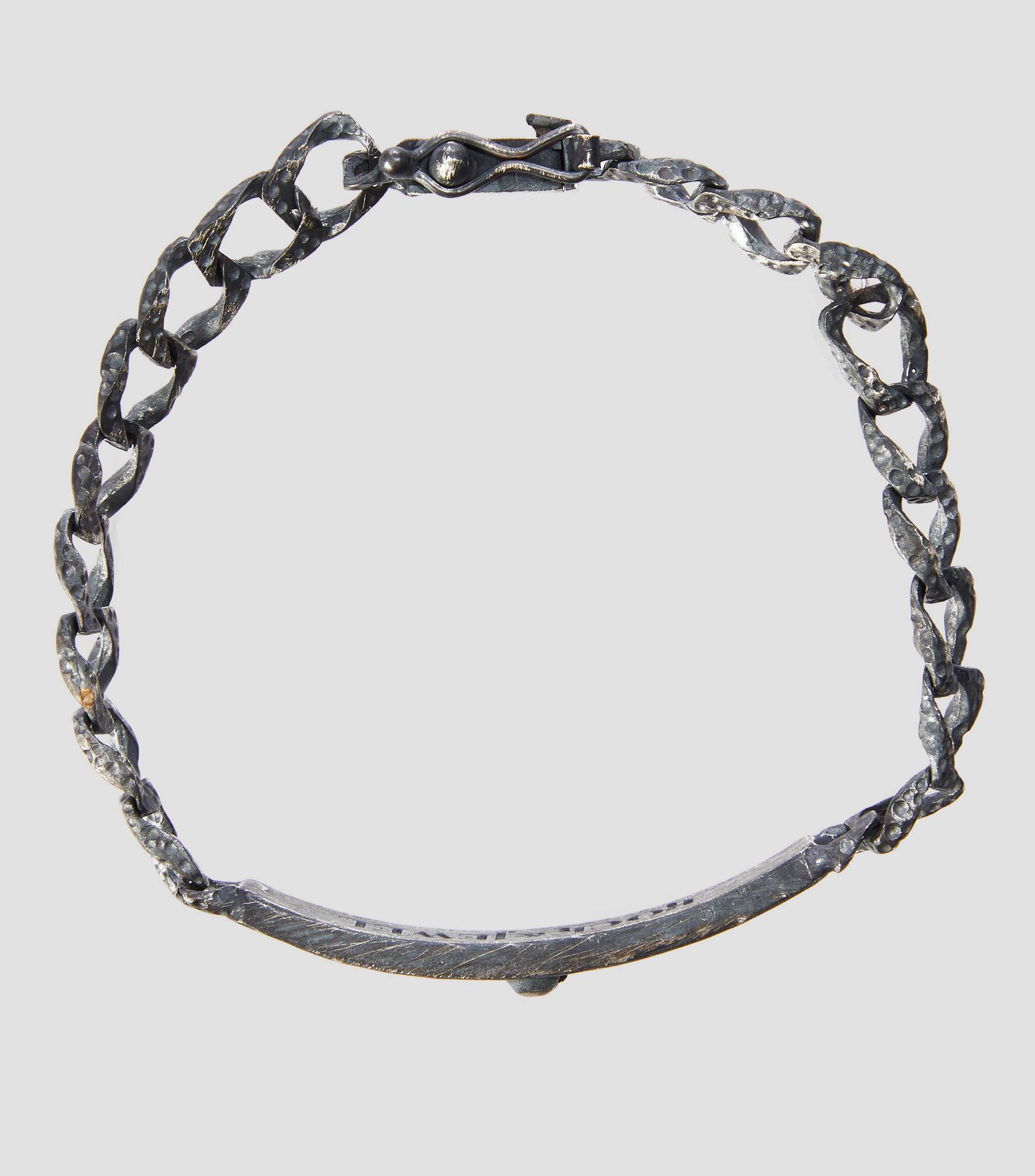 Brazalete Skull Hombre