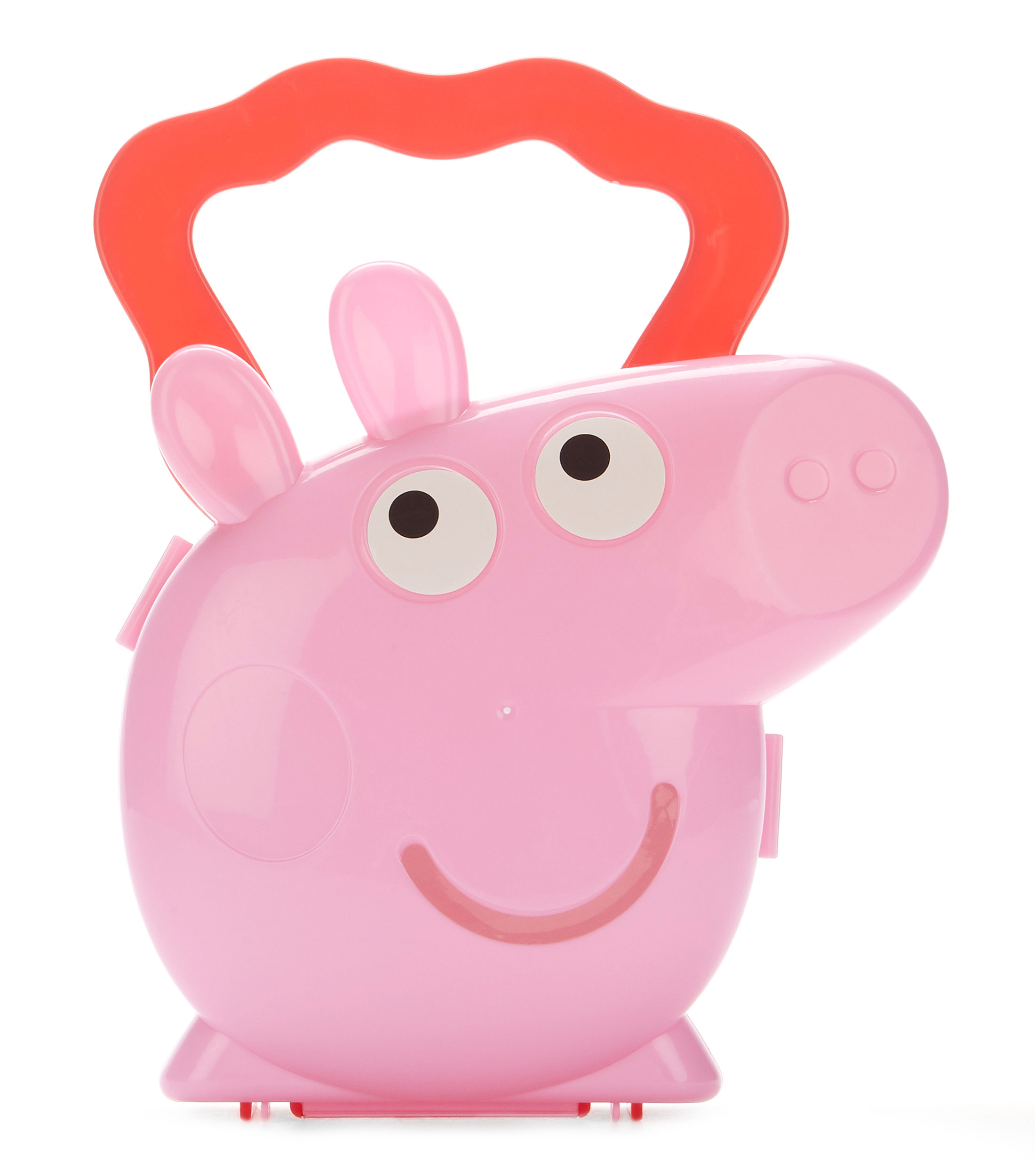 Nuevos episodios de Peppa Pig, en marzo por Discovery Kids