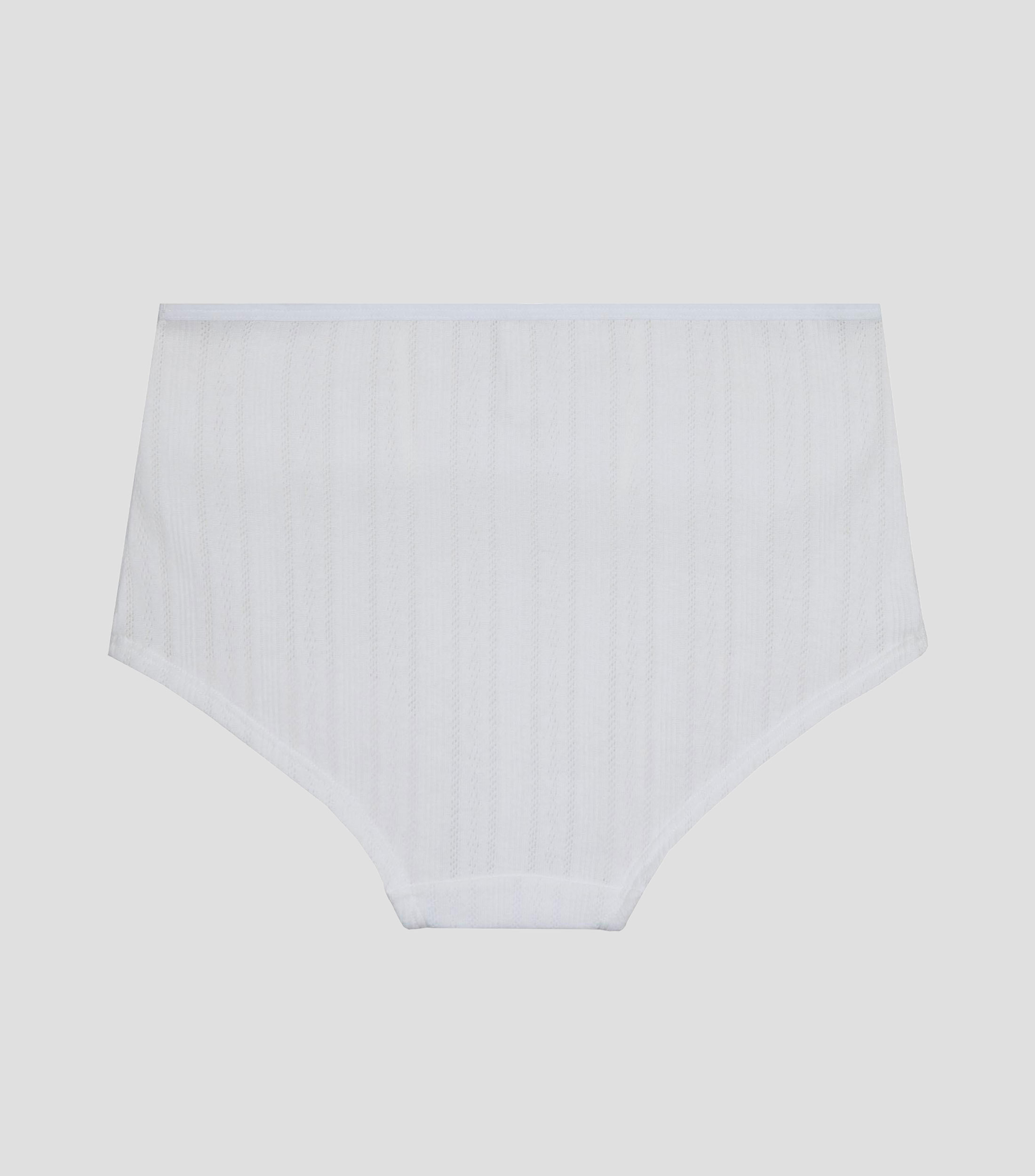 Bikini Essentials liso Niña
