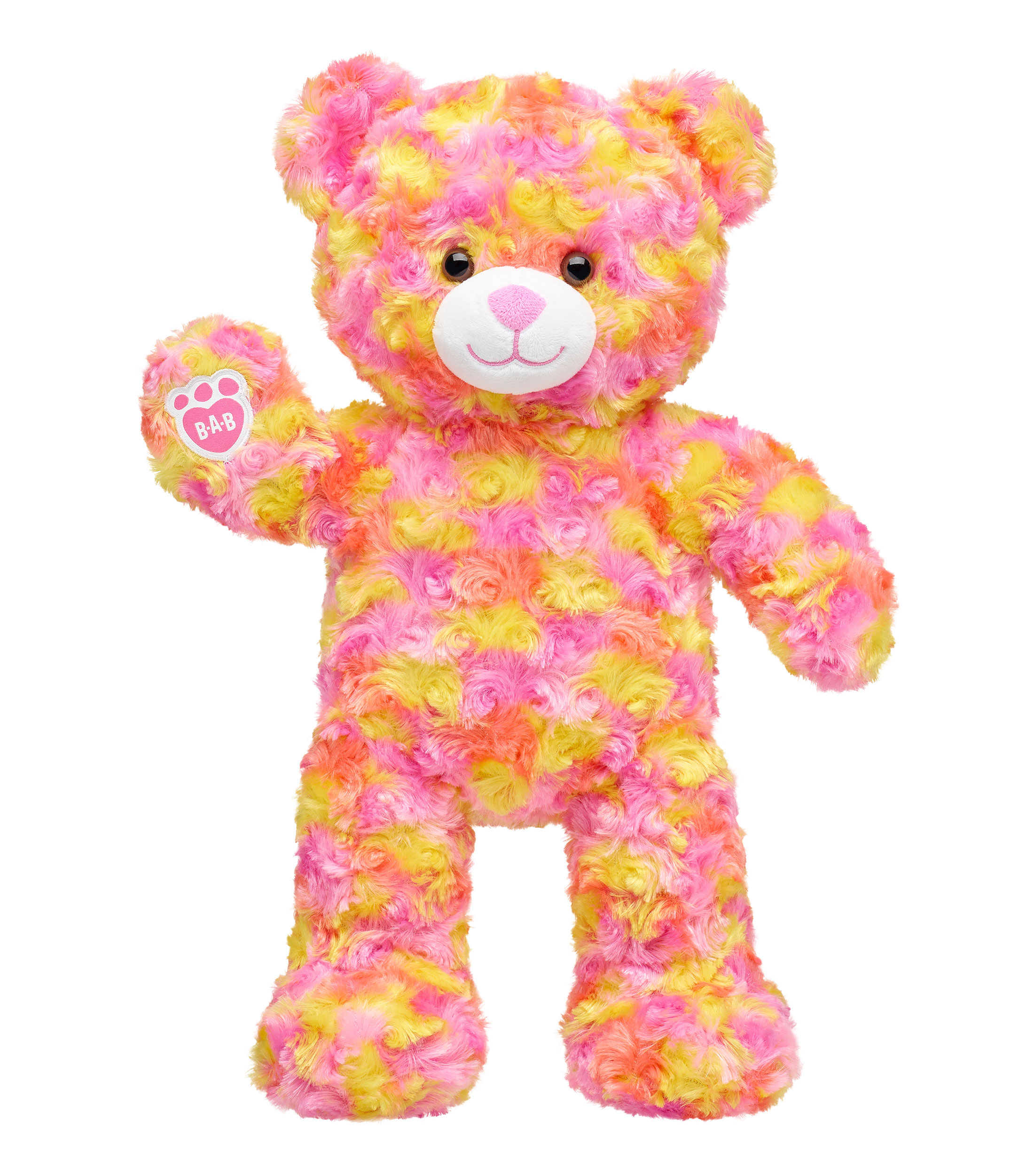 Peluche Osito Sunrise
