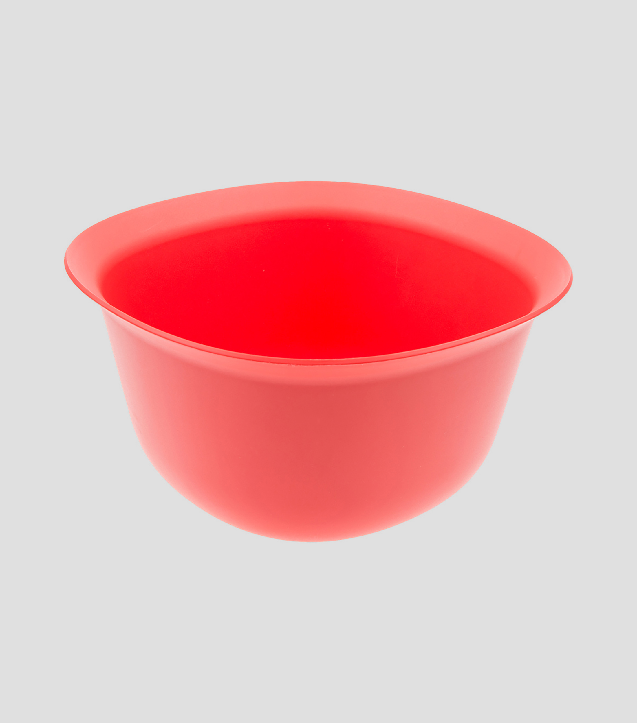 Bowl Servicio 3.2 L rojo