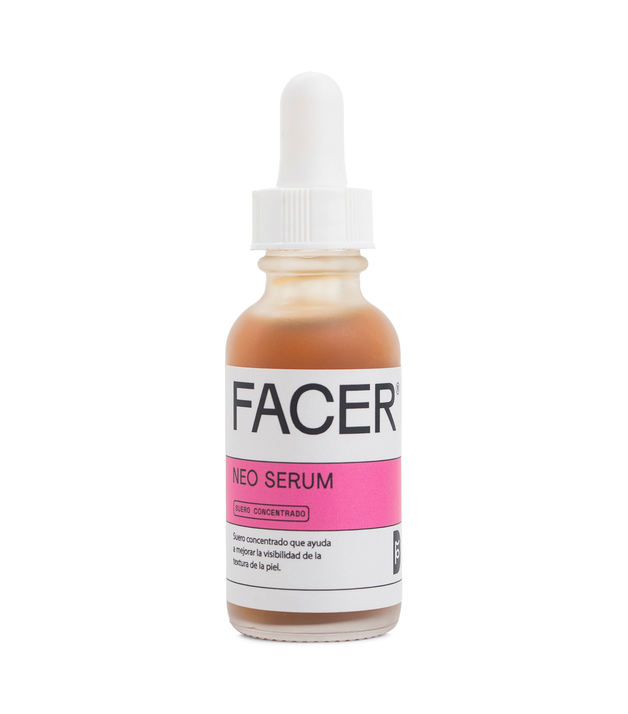 Suero facial Neo, 30 ml