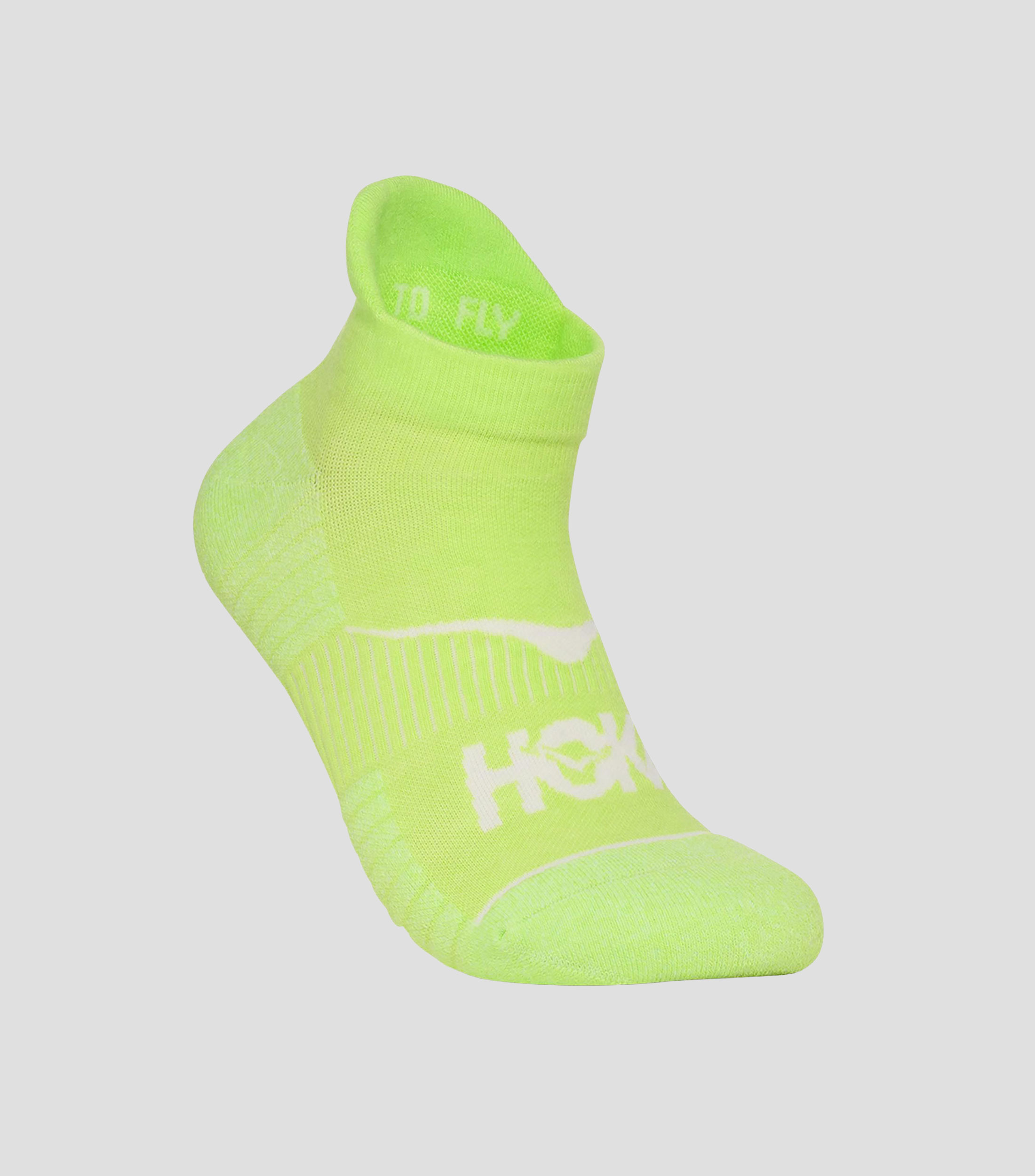 Calcetín Run Sock microdiseño Unisex