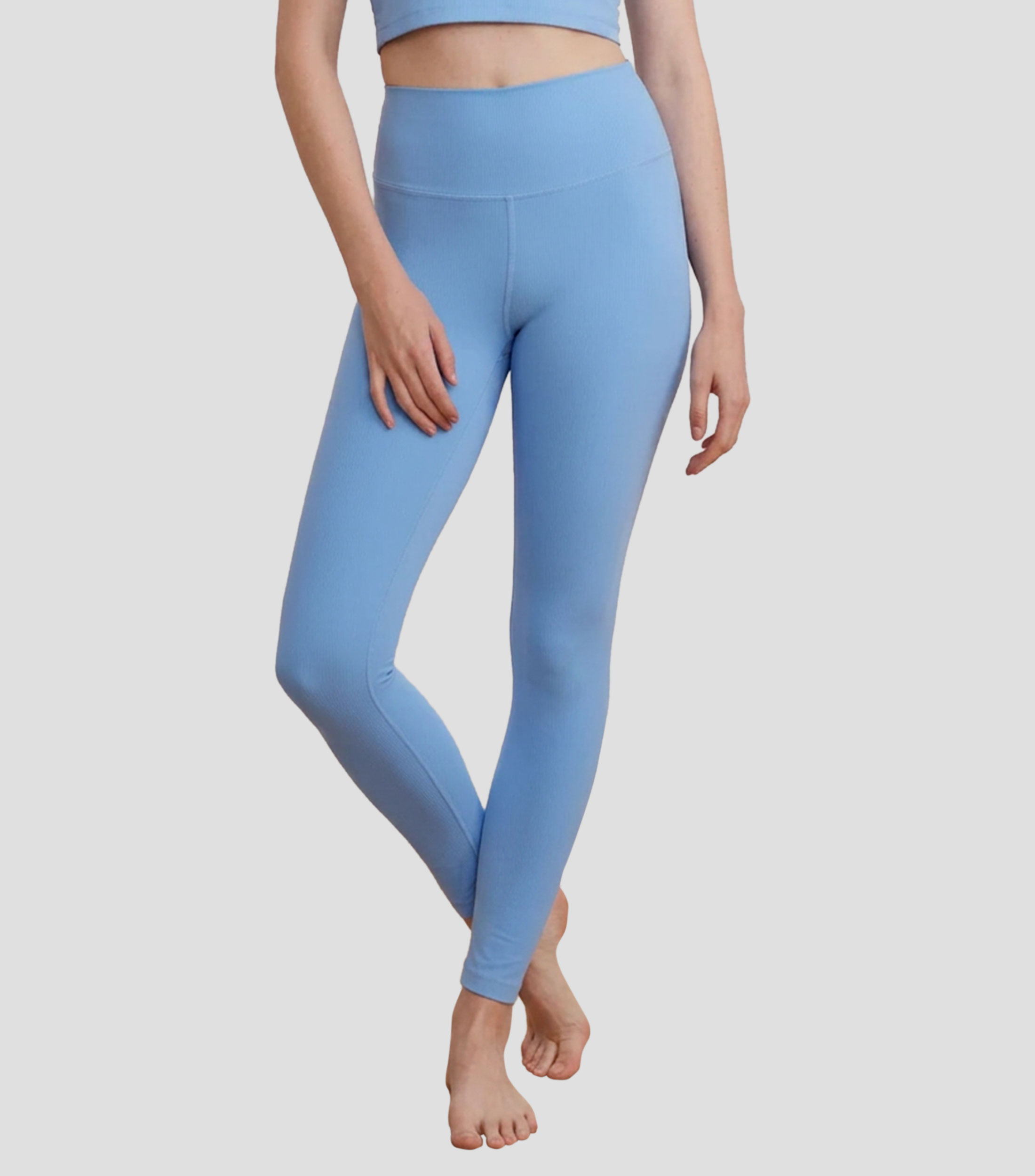 Leggings River Lift Mujer