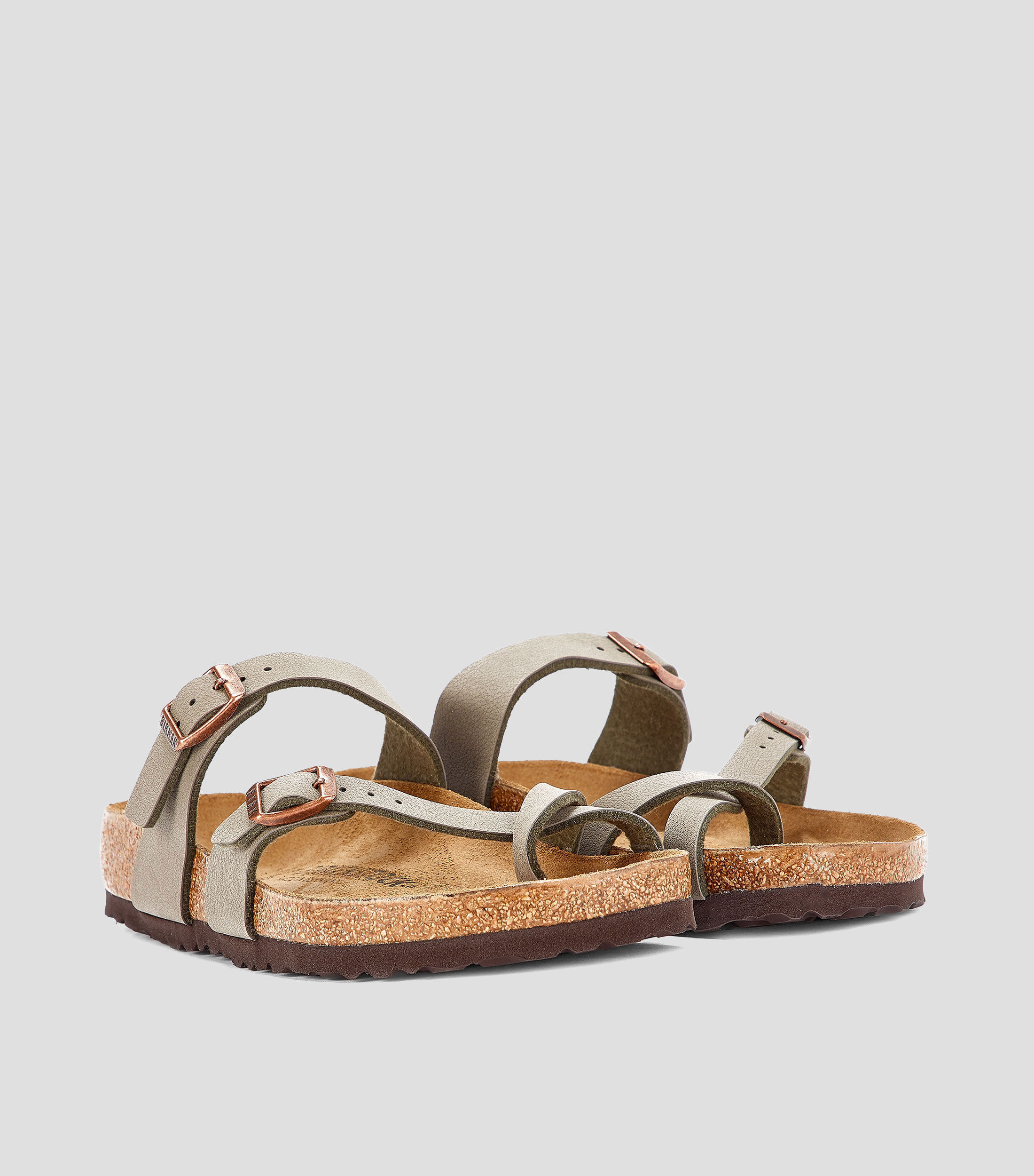 Sandalias planas Mayari Mujer