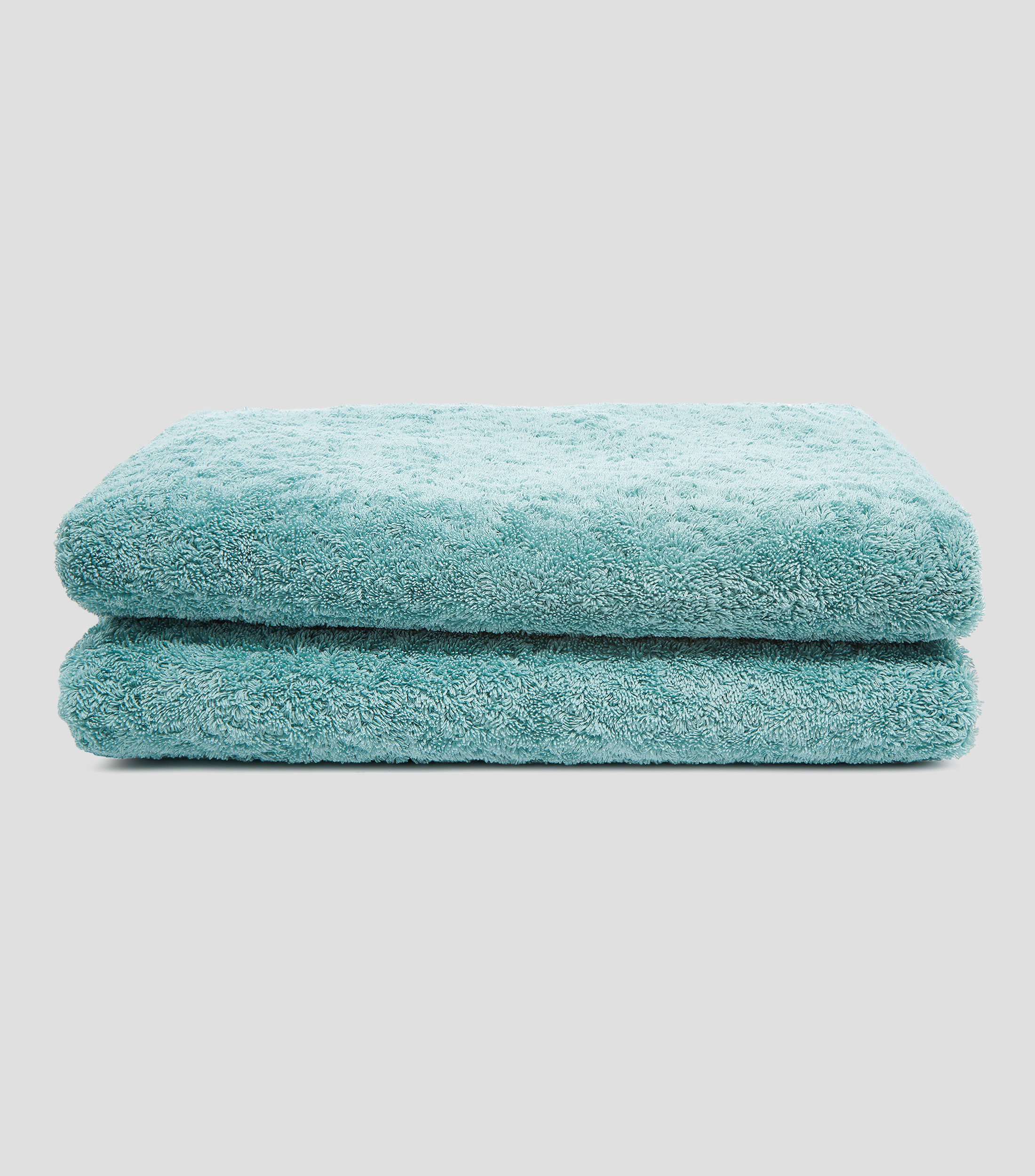 Toalla de Baño Long Double Loop Baltic