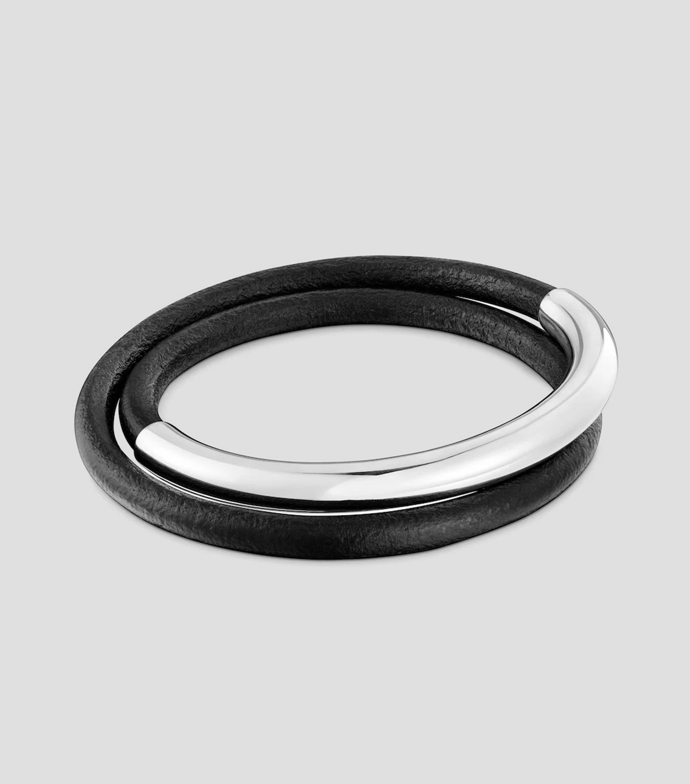 Pulsera en Plata .925 Bold Motif Mujer