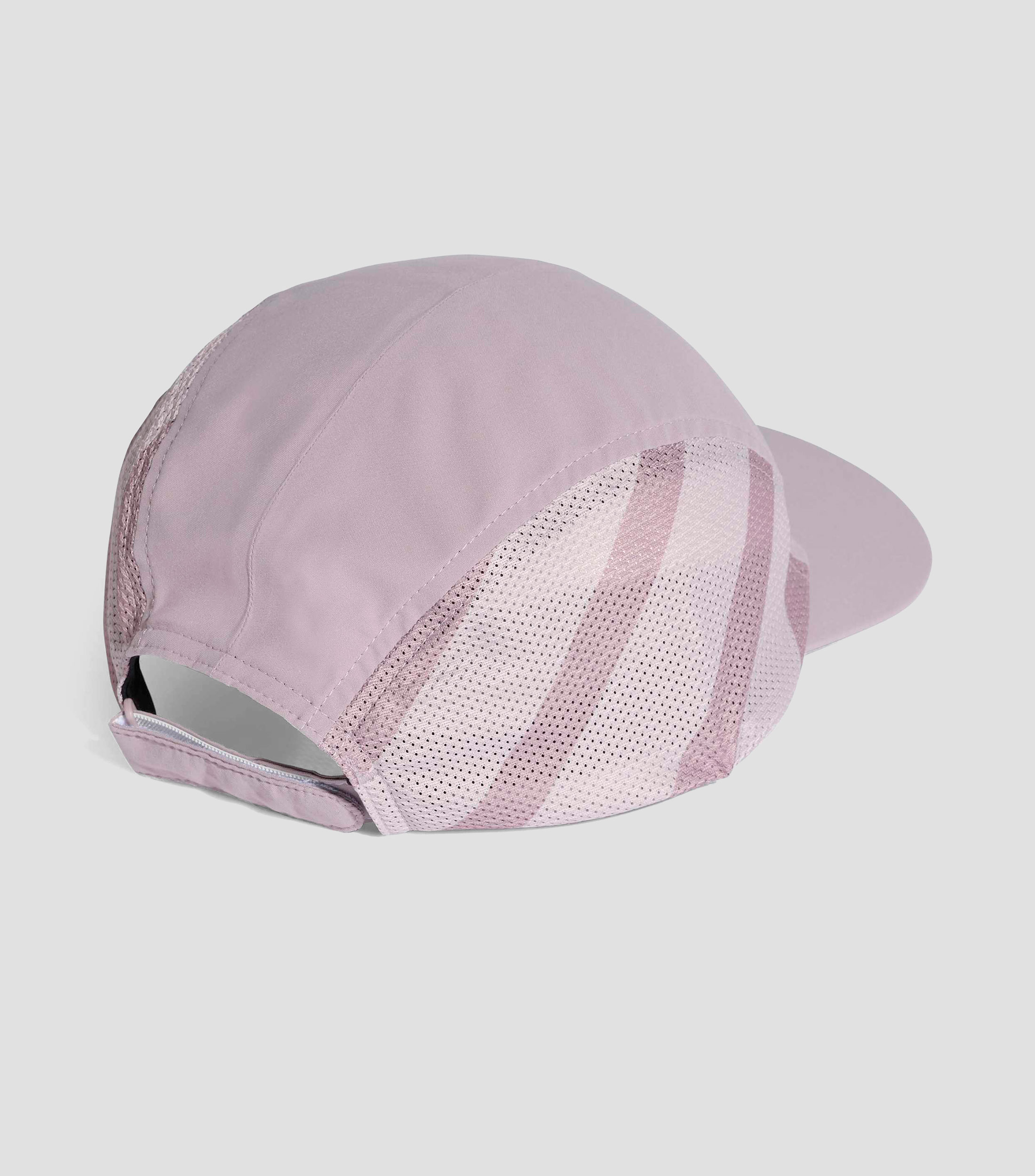 Gorra para entrenamiento con logotipo Unisex