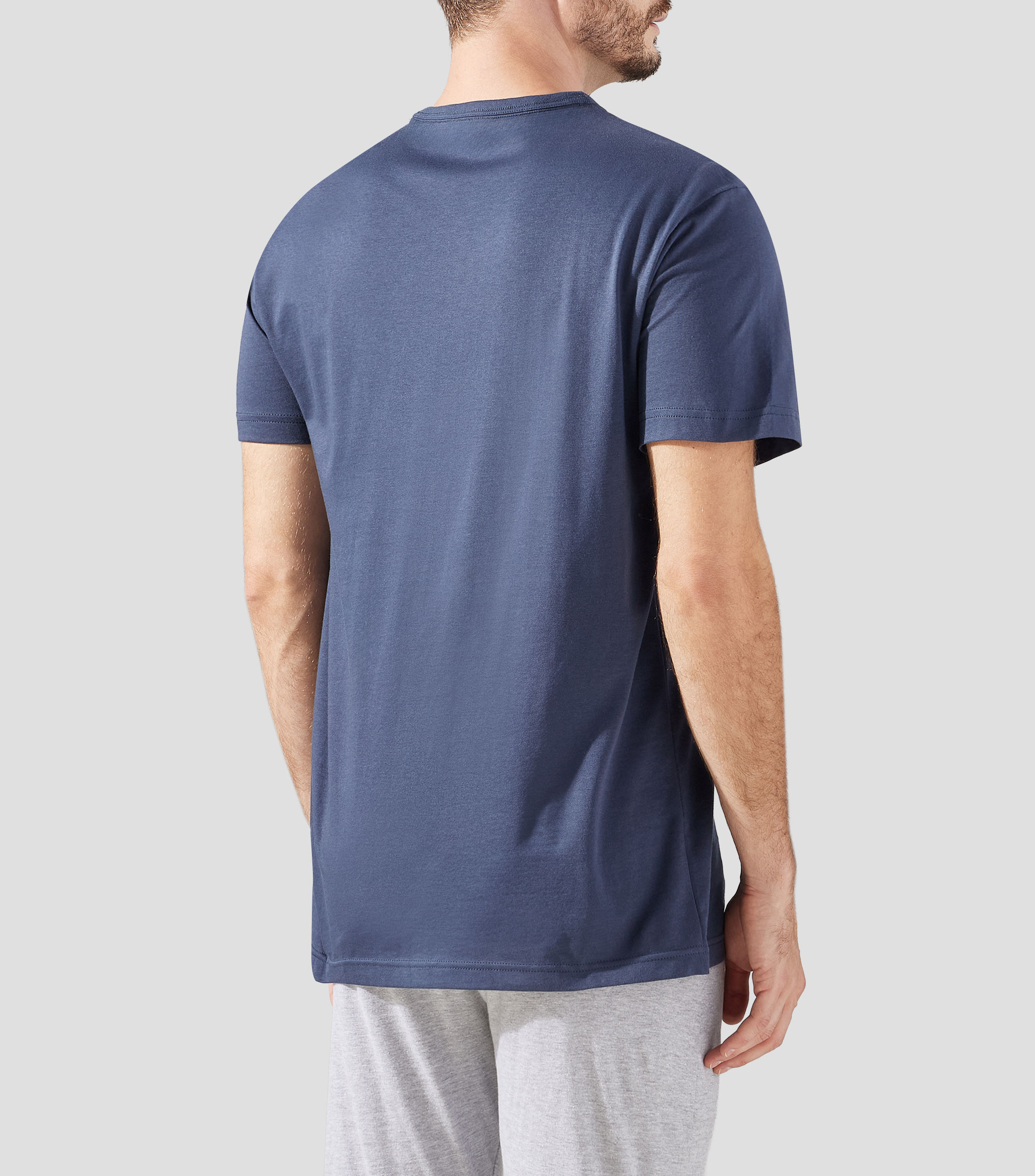 Playera pijama Hombre