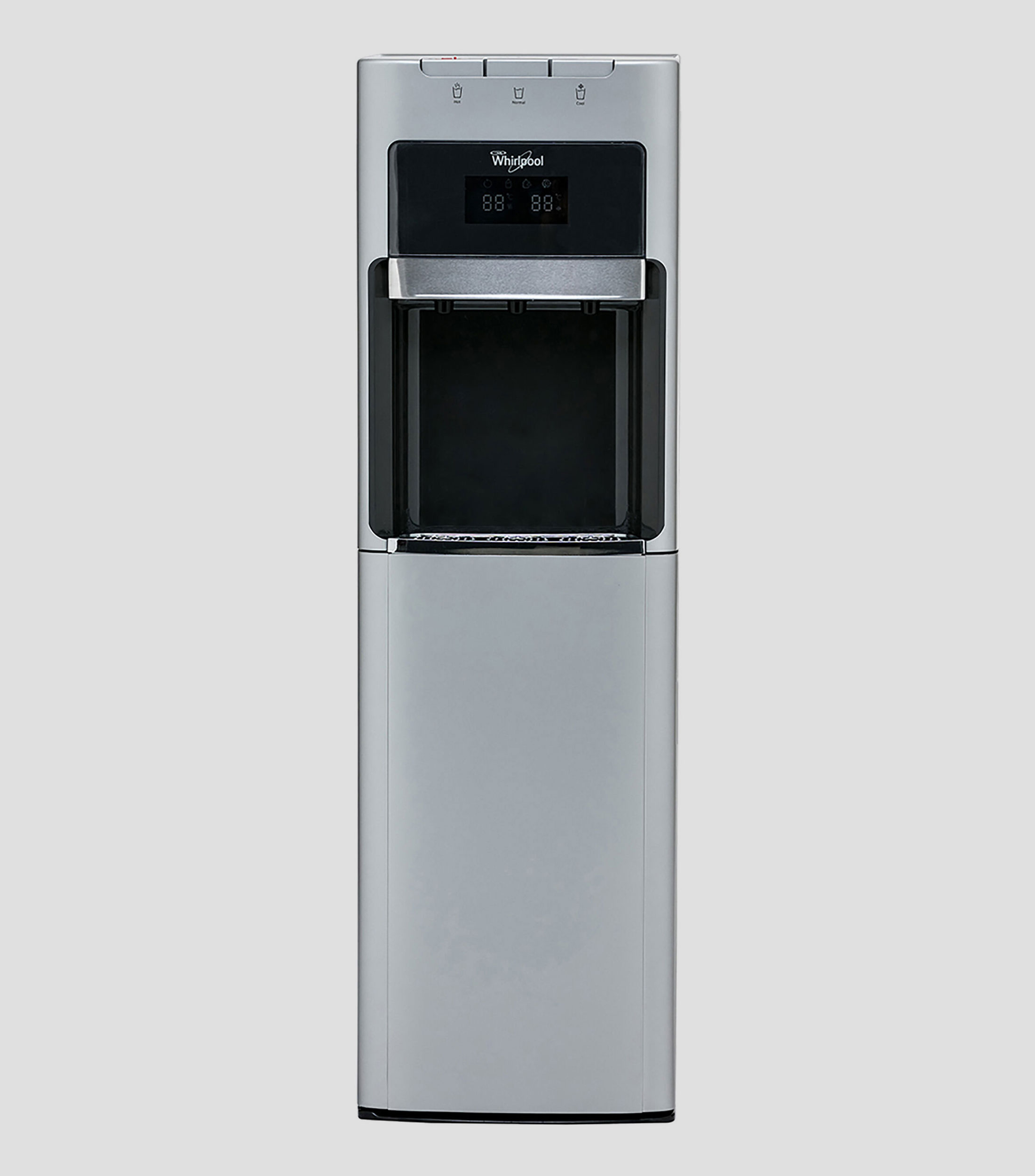 Despachador Enfriador de Agua