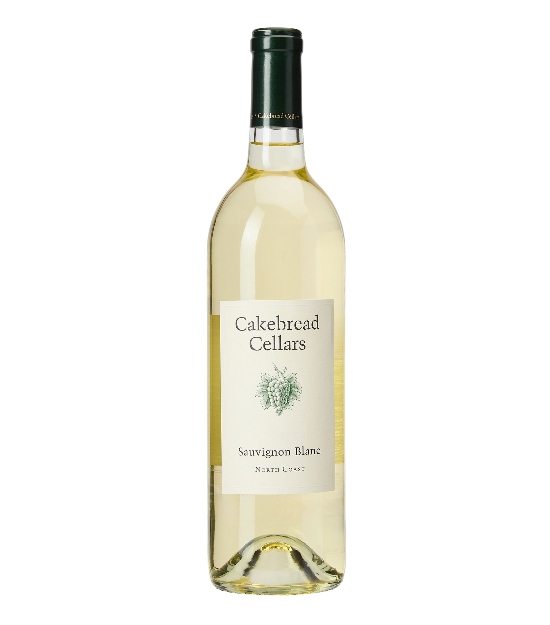 Vino Blanco Sauvignon Blanc Cakebread Cellars 2023, EUA, 750 ml
