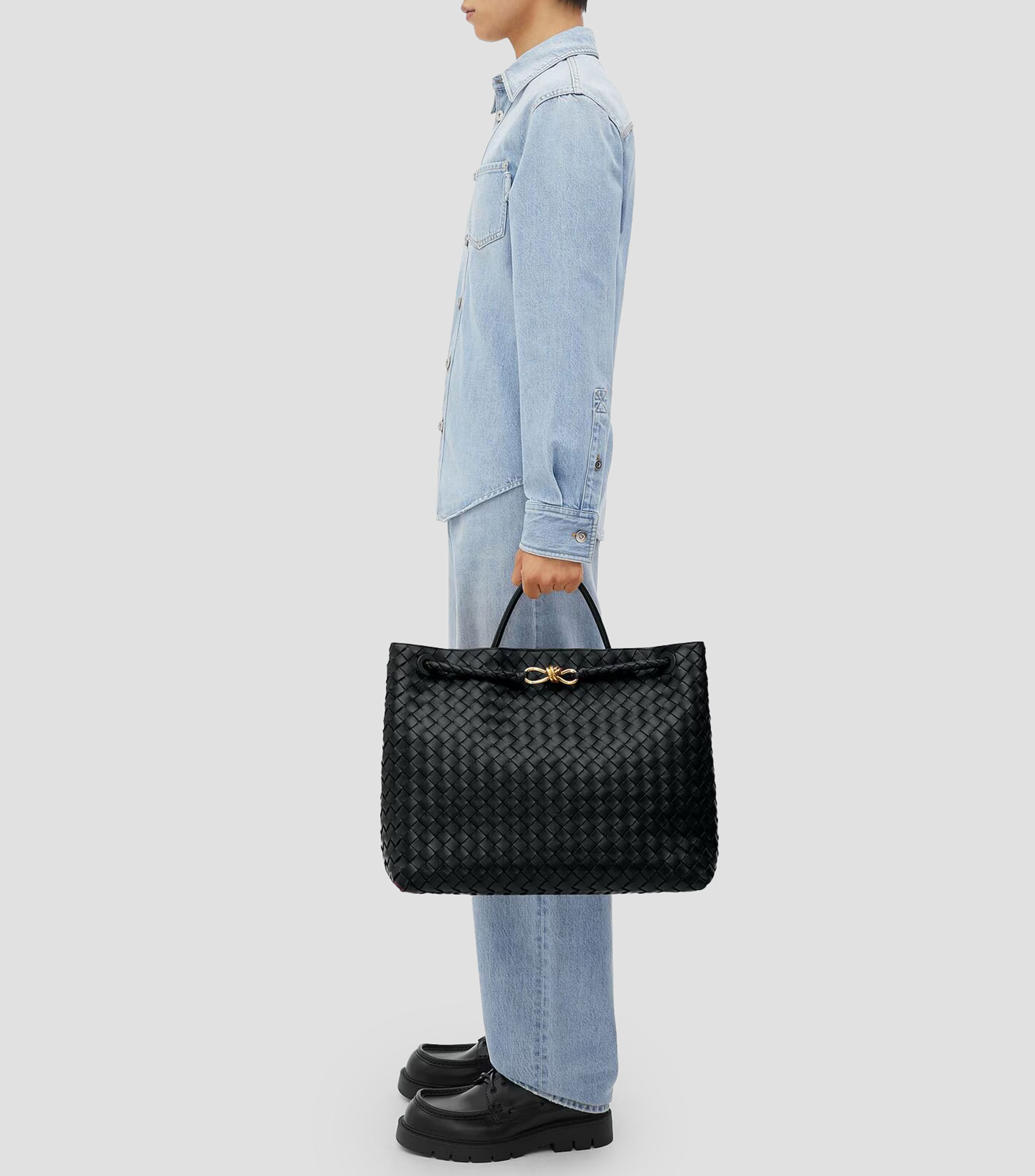 Bolsa Andiamo