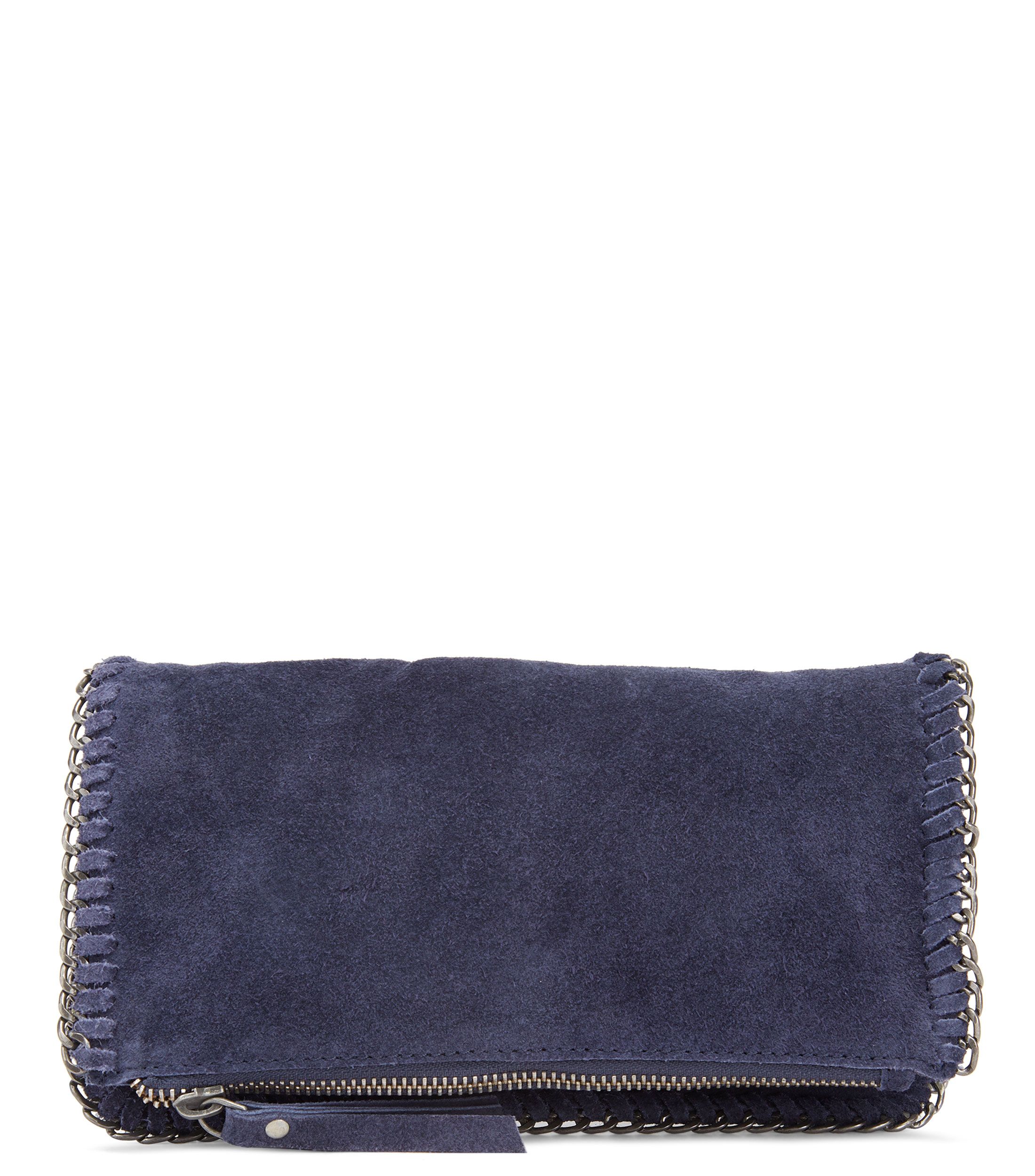 Bolso De Las Bolsas De Mensajero De Cuero Artificial, Bolso, Cremallera