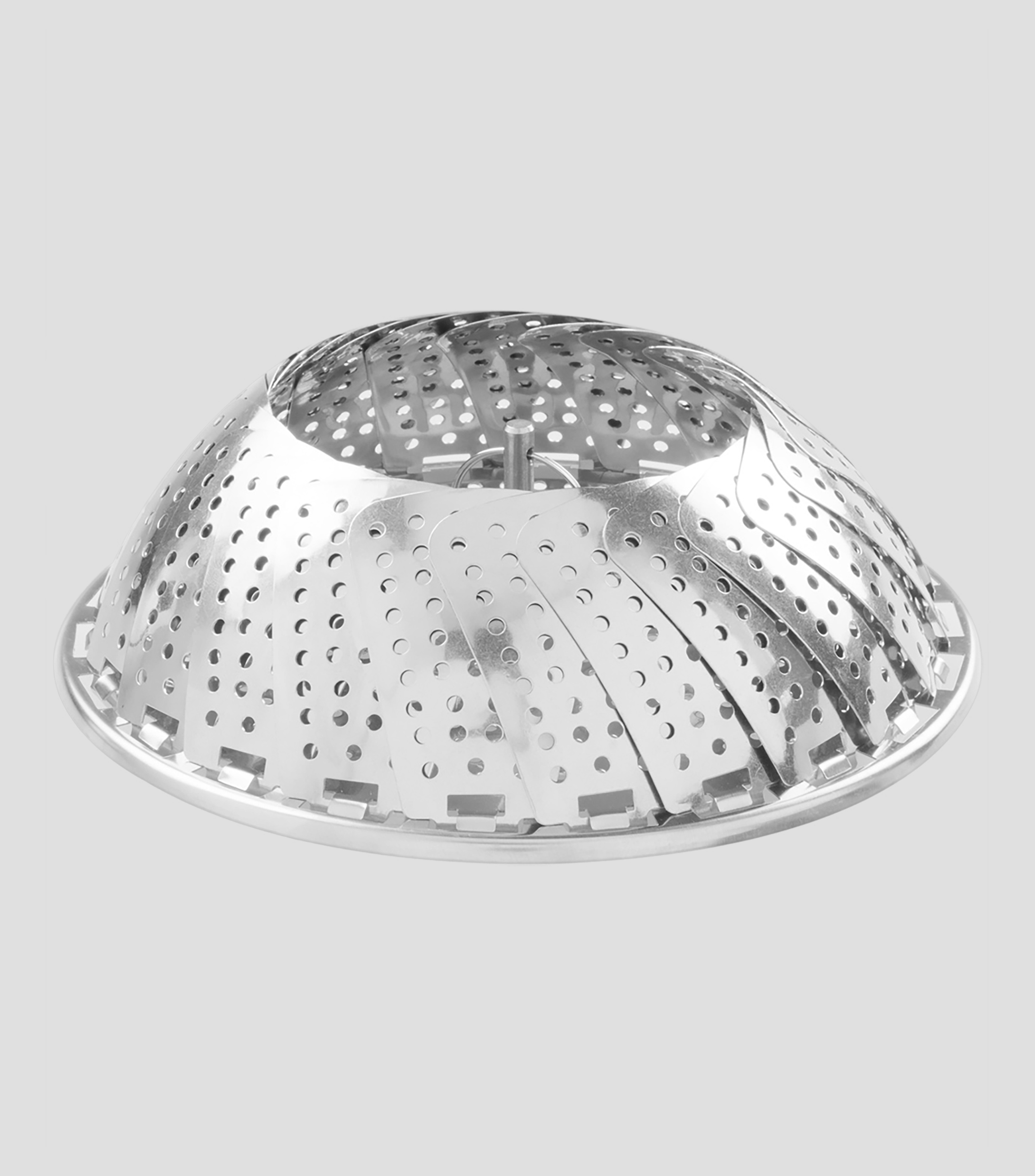 Base para Hervir en acero inoxidable
