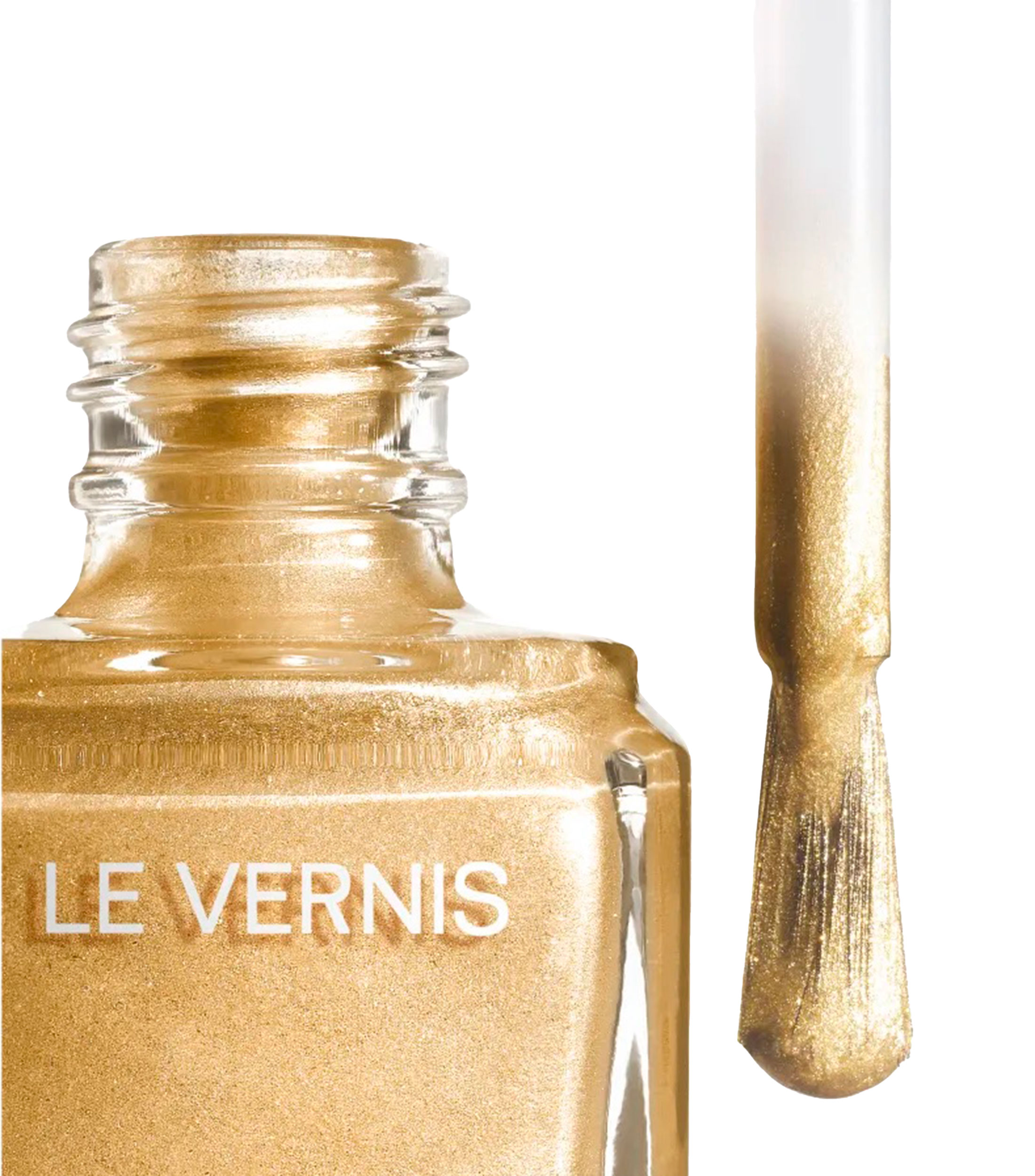 COLOR Y BRILLO DE LARGA DURACION, 13 ML