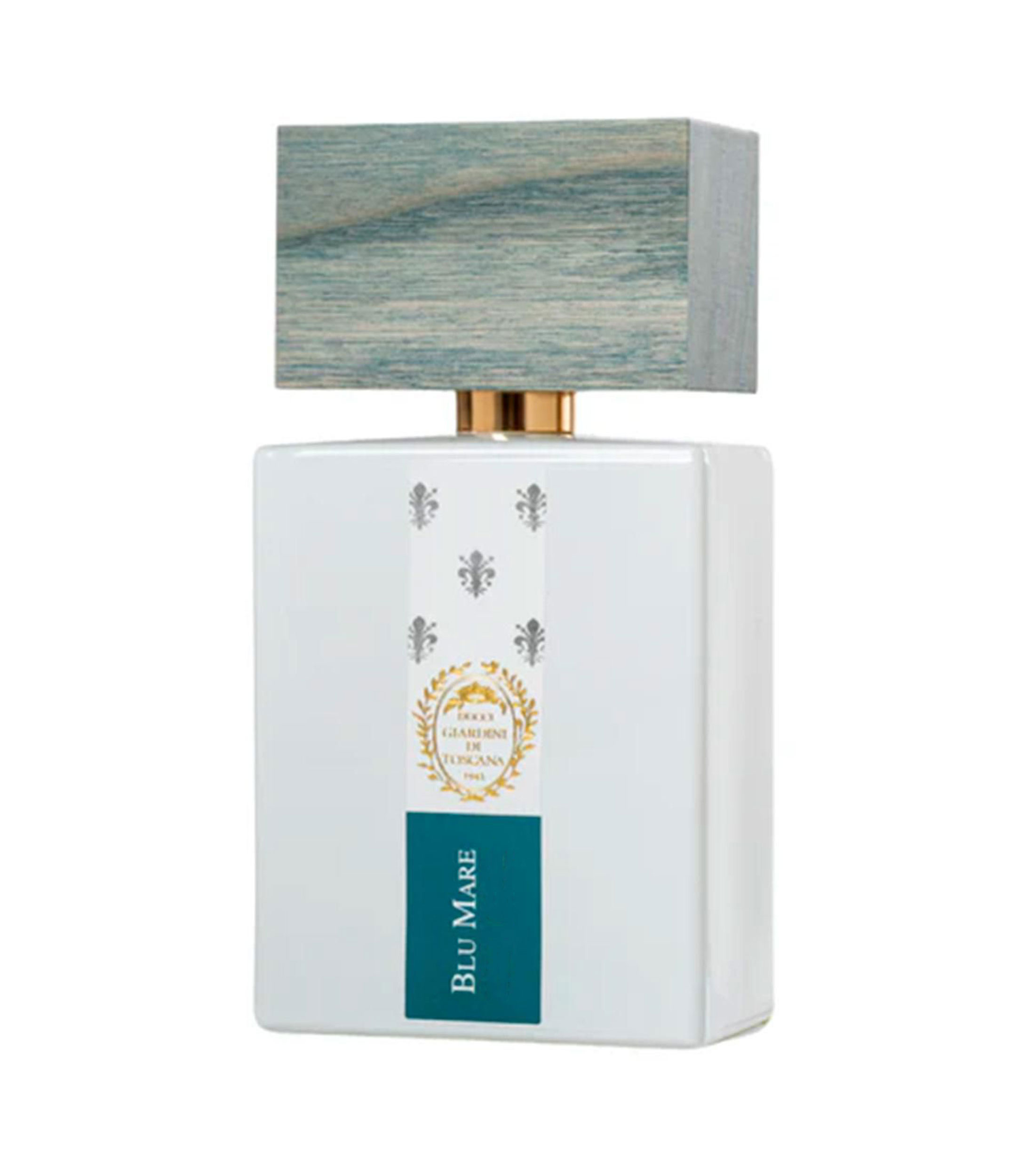 Perfume, Blu Mare Eau de Parfum 100 ml Unisex
