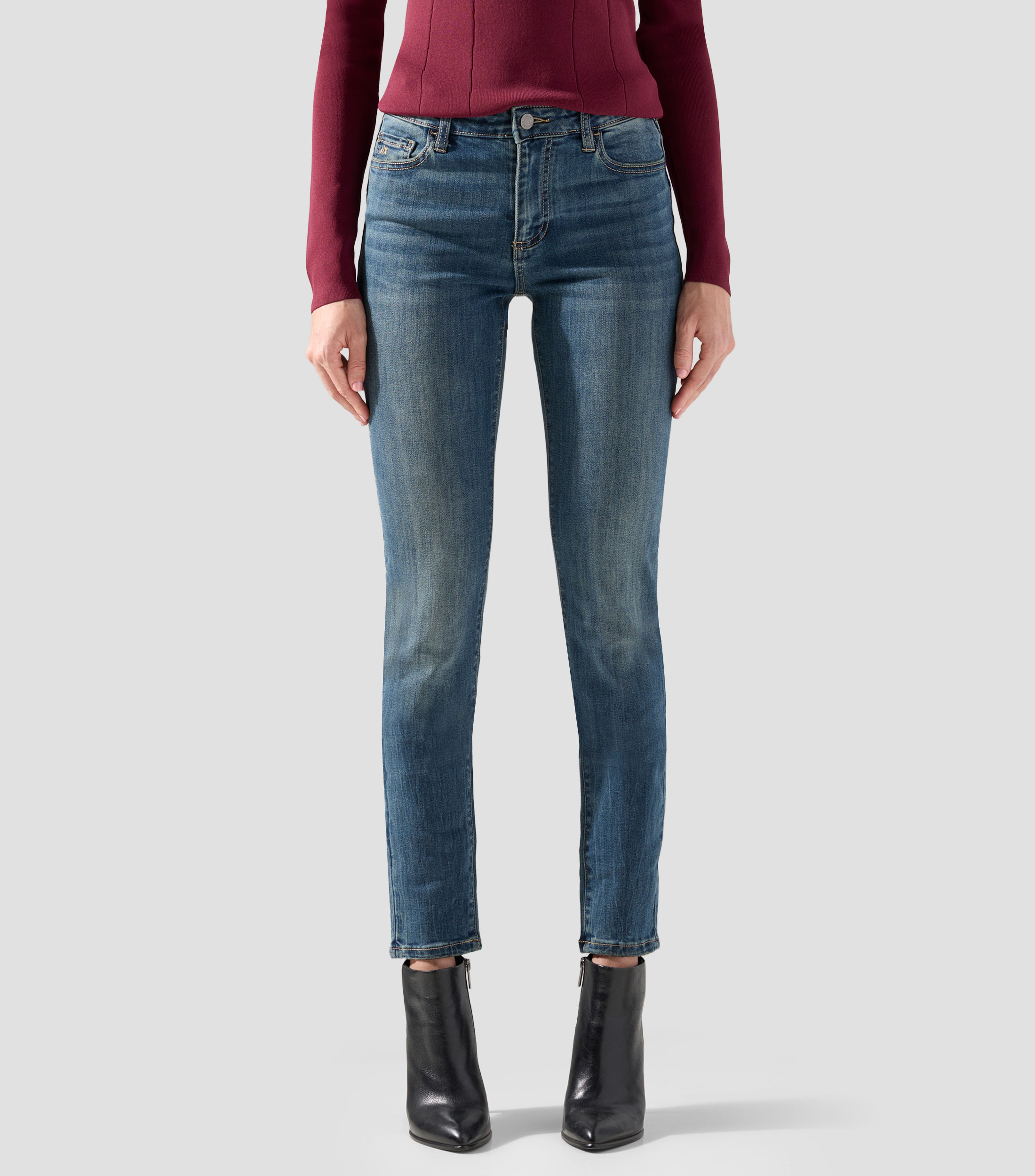 Jeans Mujer