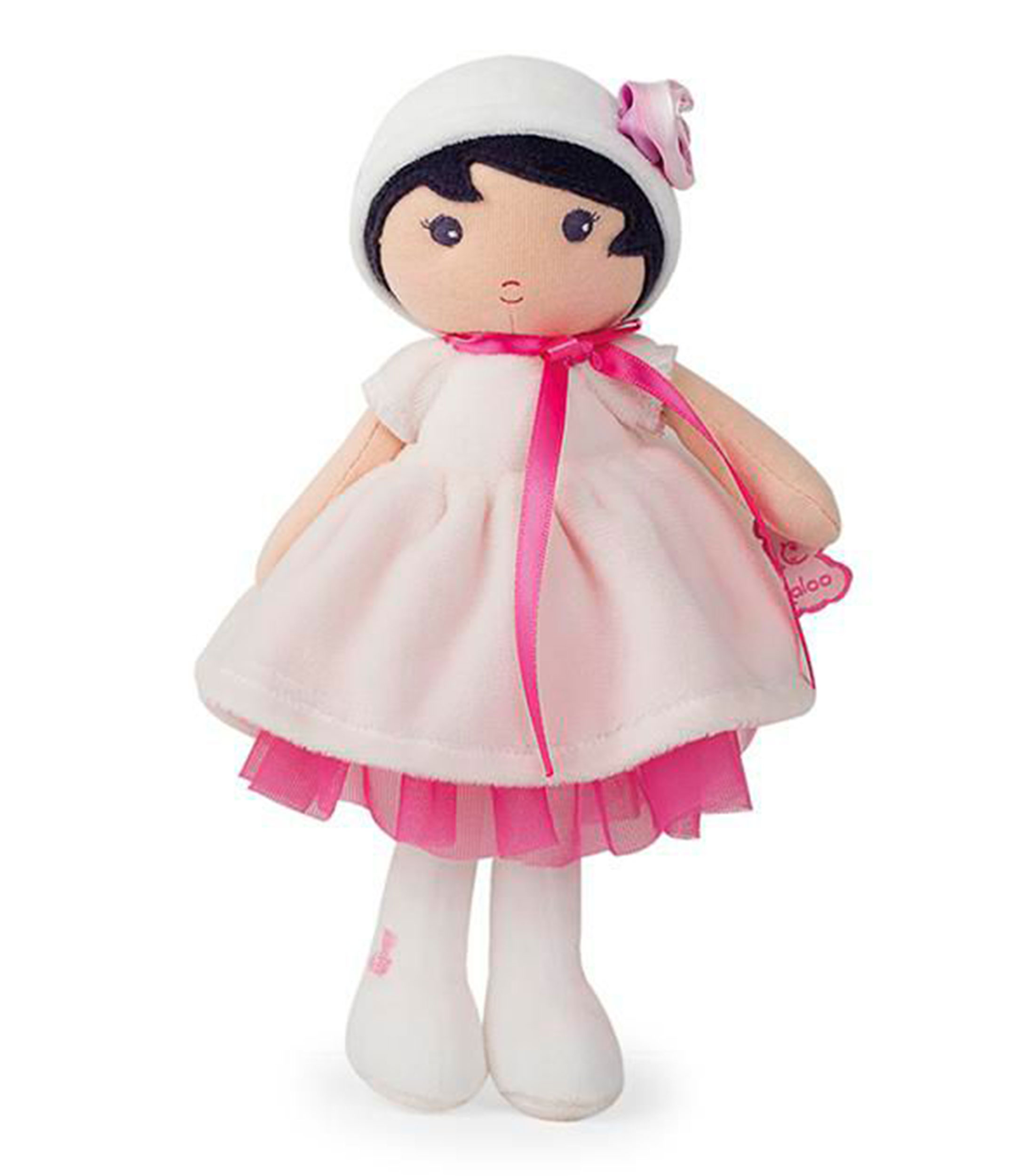 Muneca de Peluche Perle