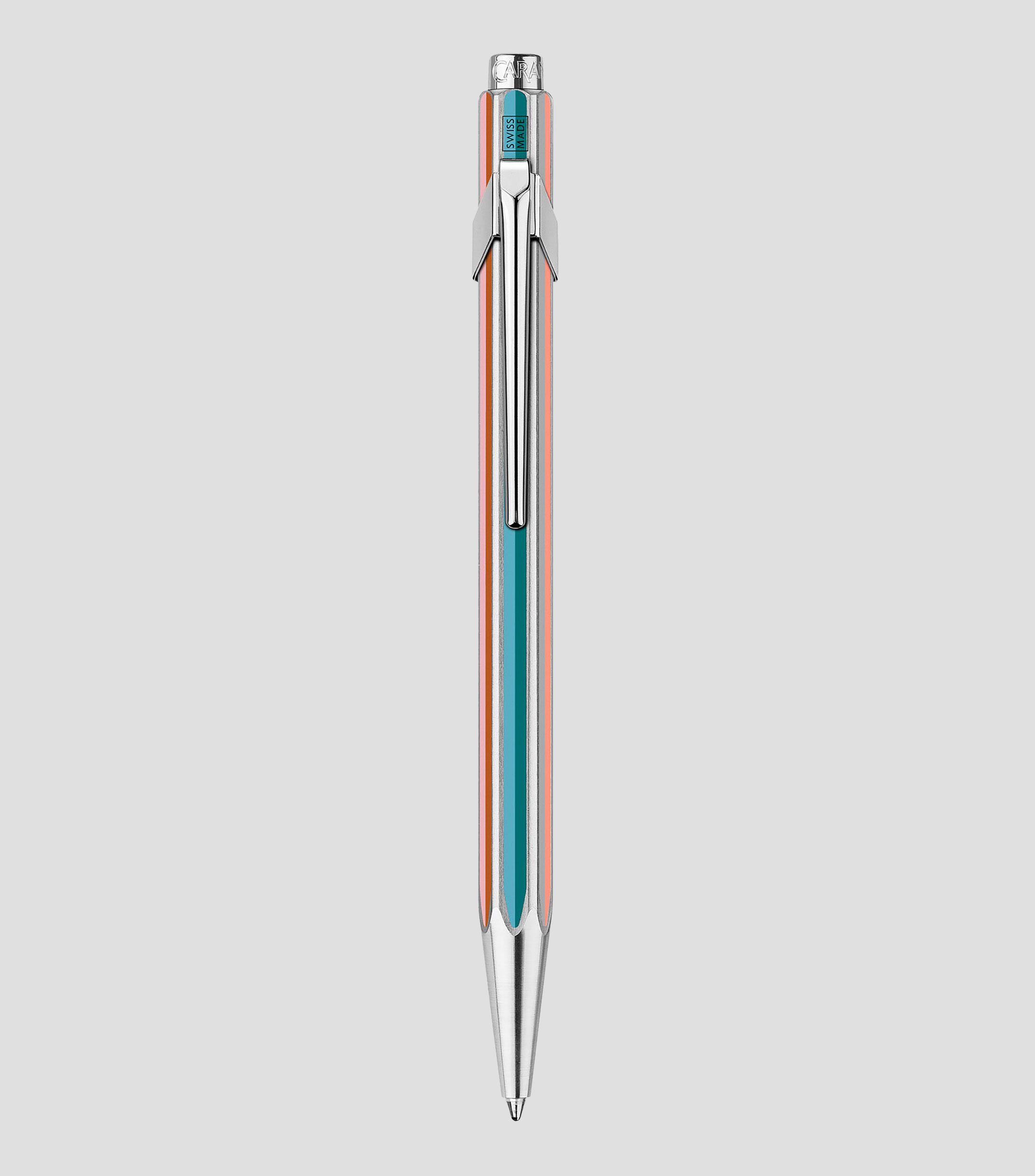 Bolígrafo Paul Smith