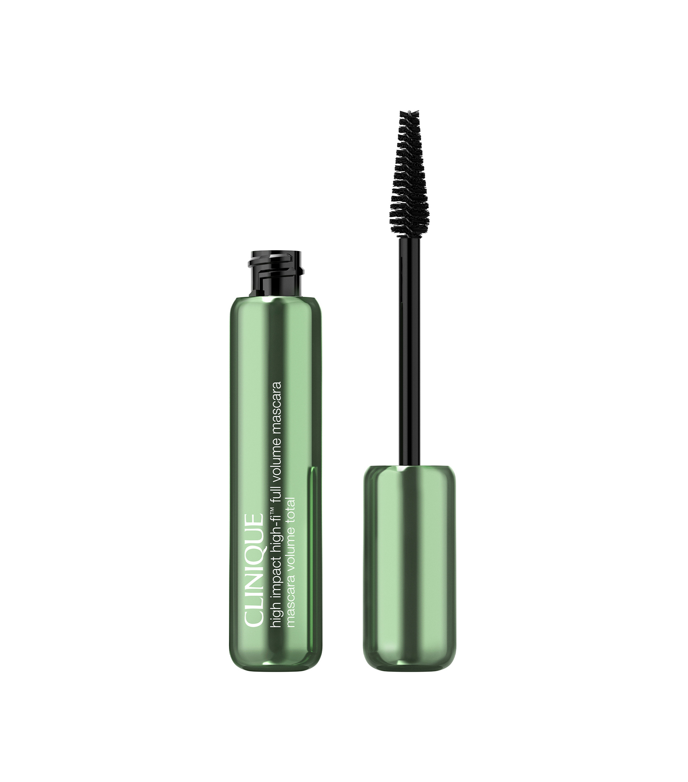 Mascara Clinique High Impact High-Fi Full Volume, 7.5 ml