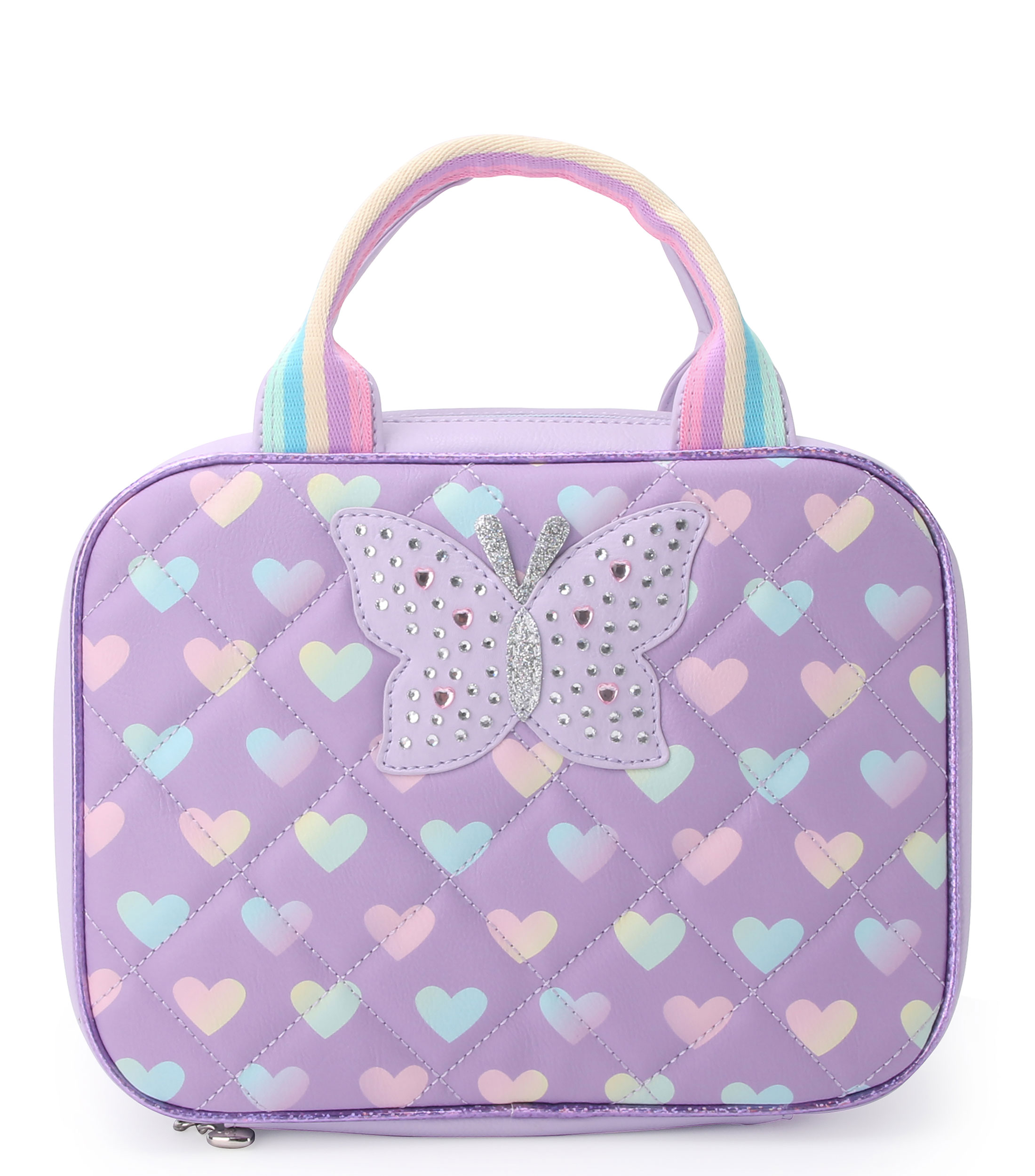 Lonchera Niña OMG Accessories