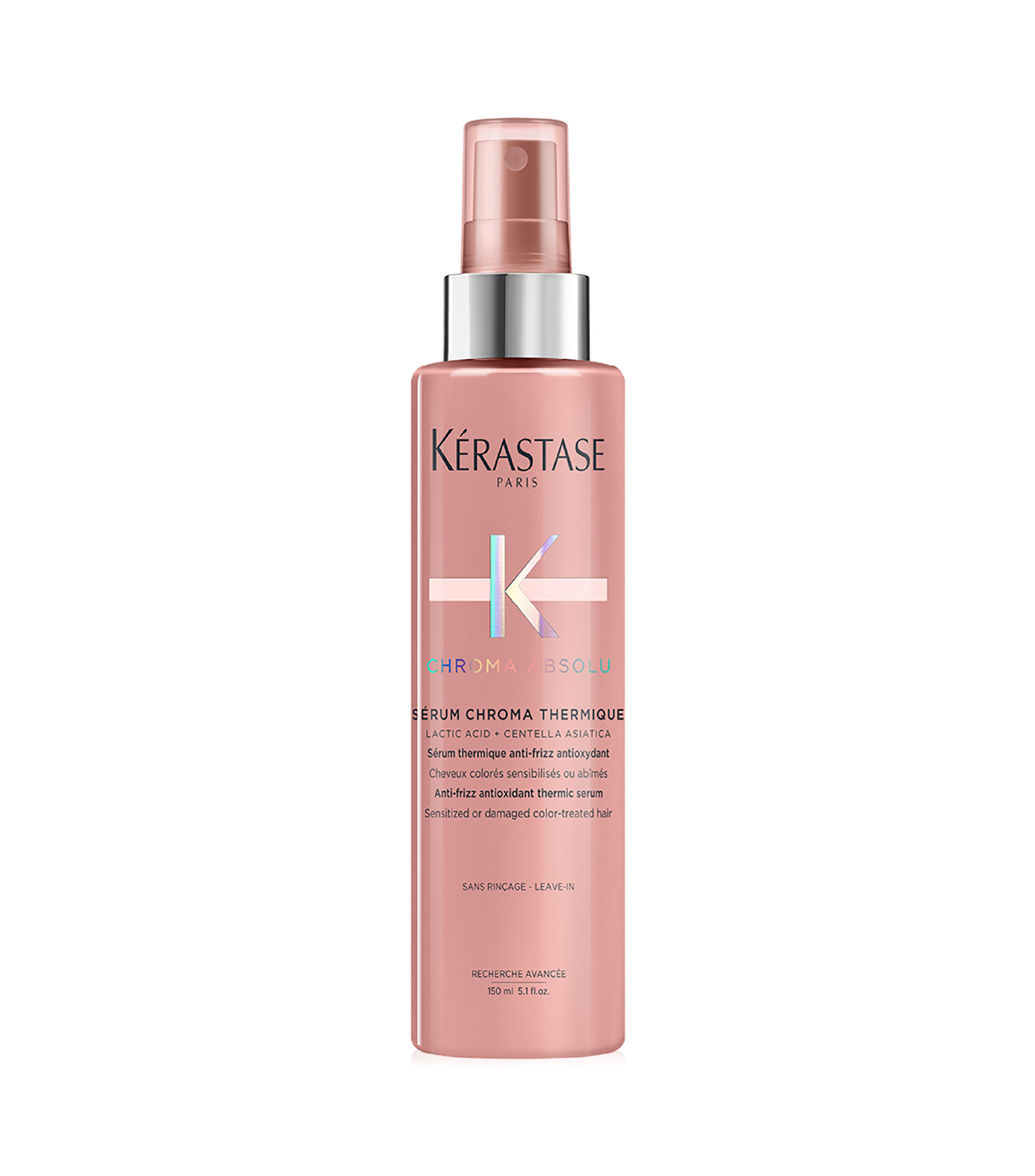 Suero para Cabello Chroma Thermique, 150 ml