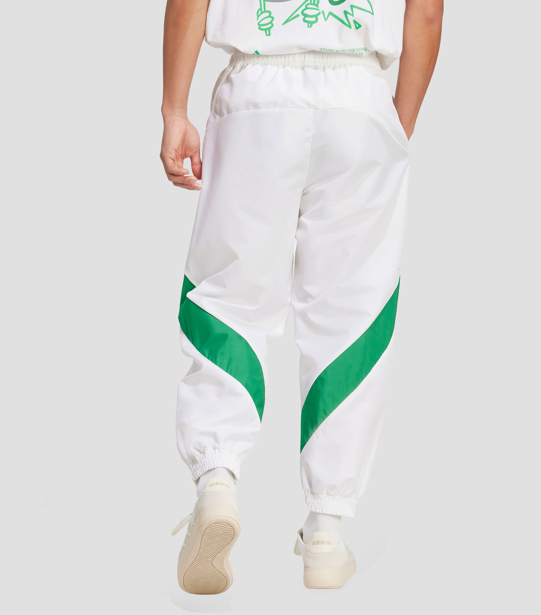 Pants Deportivo Hombre