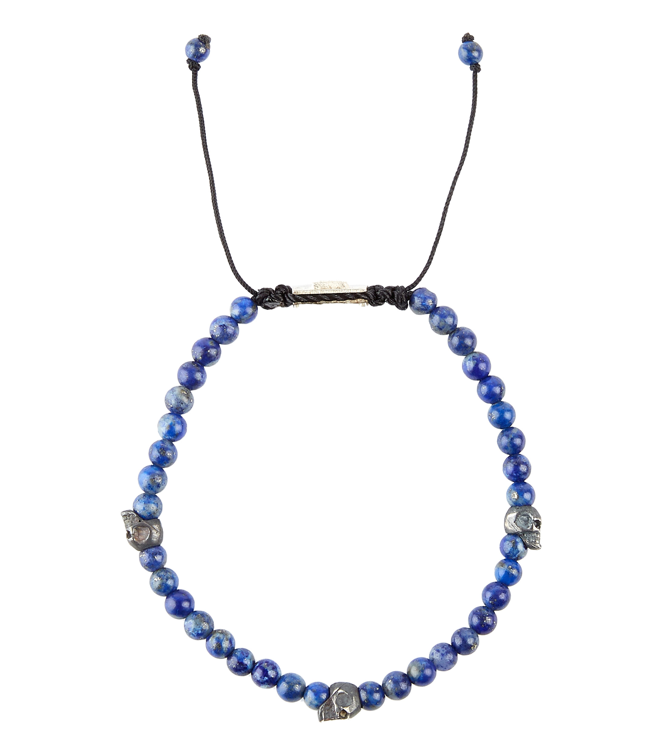 Pulsera ajustable Hombre