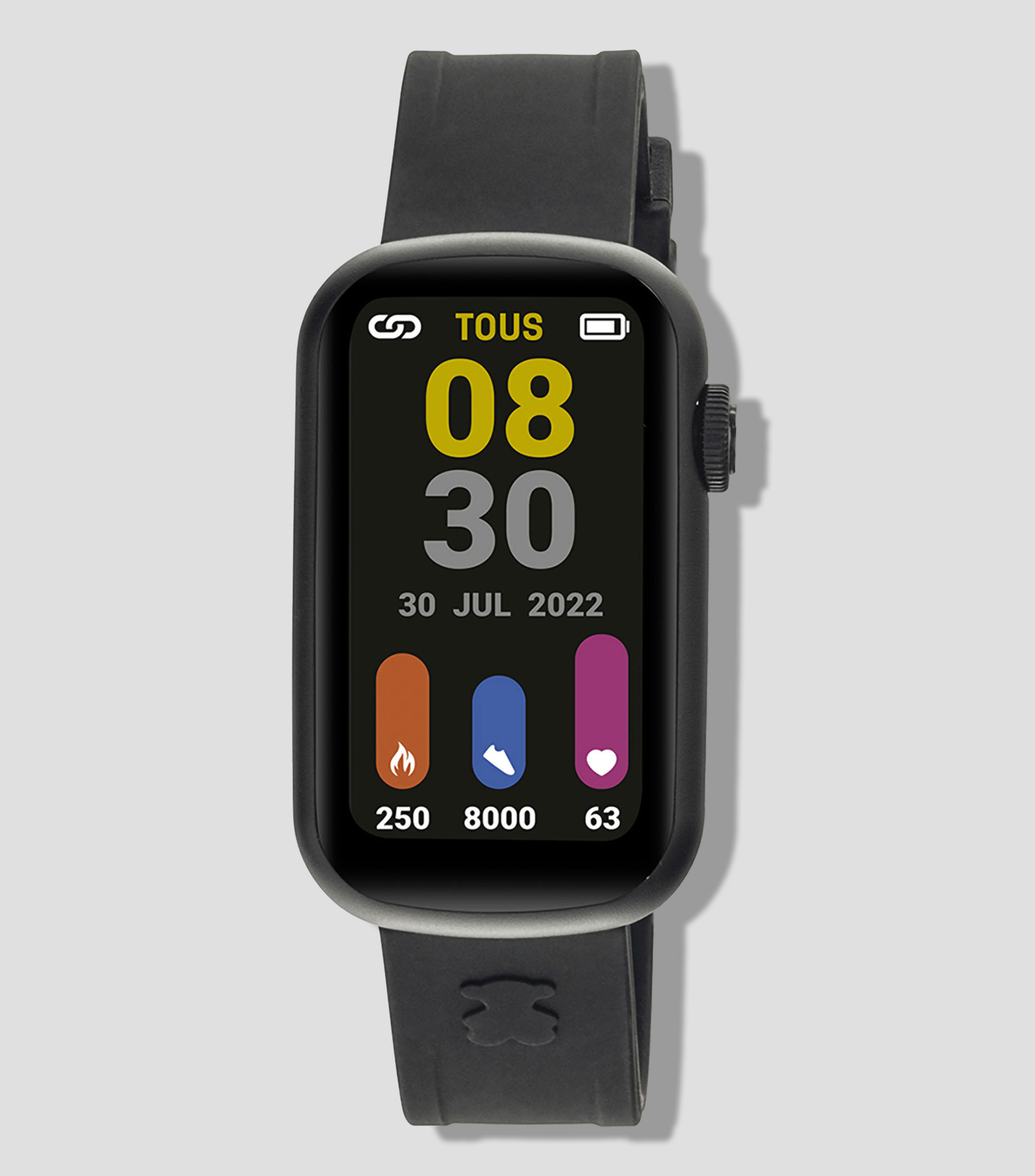 Smartwatch Tous T-Band Mujer