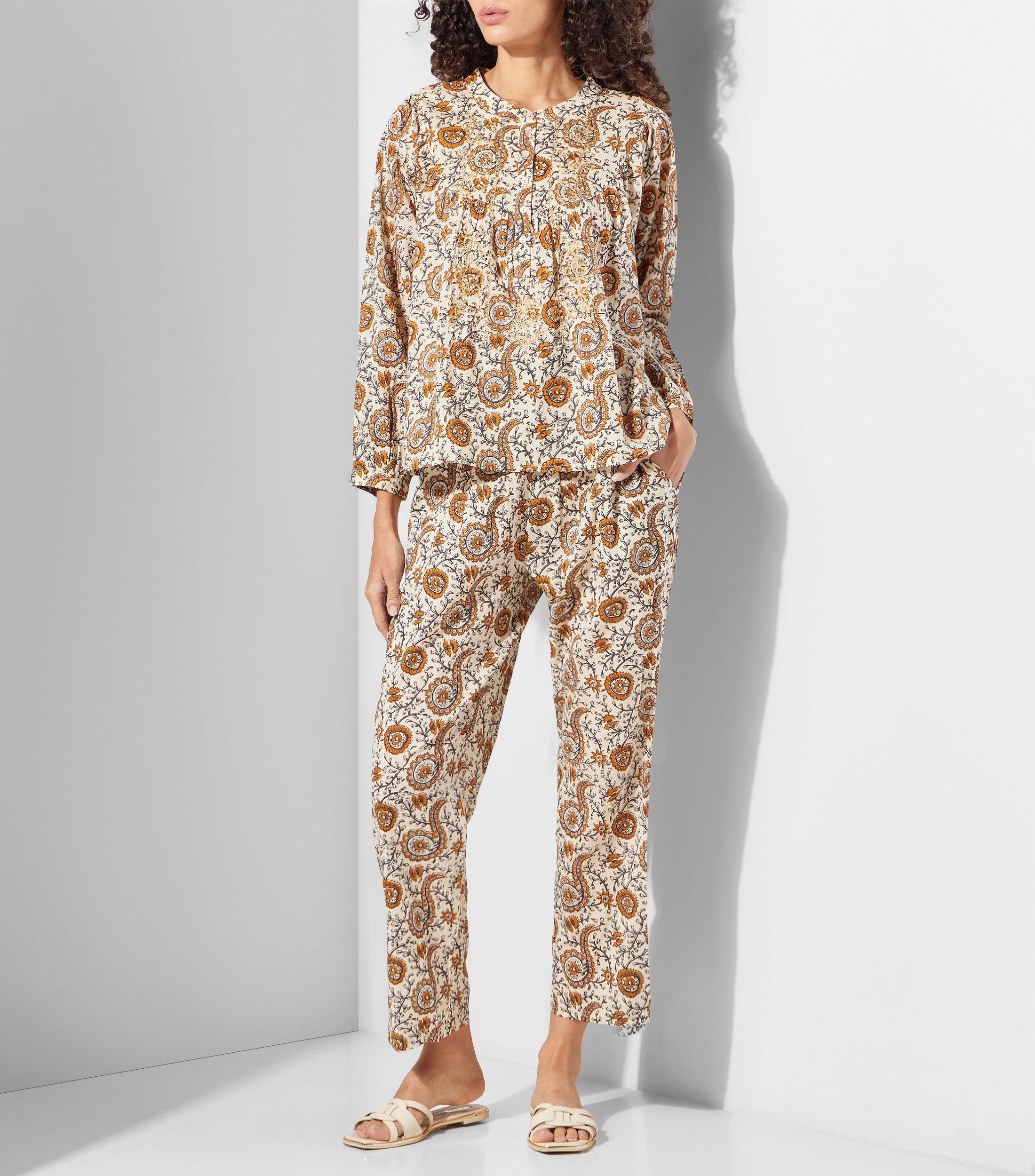 Pantalón Mujer