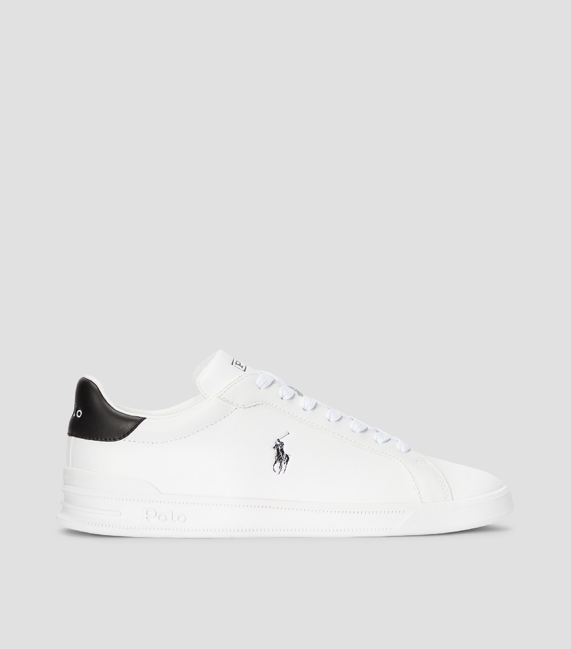 Tenis casuales Heritage Court II Hombre