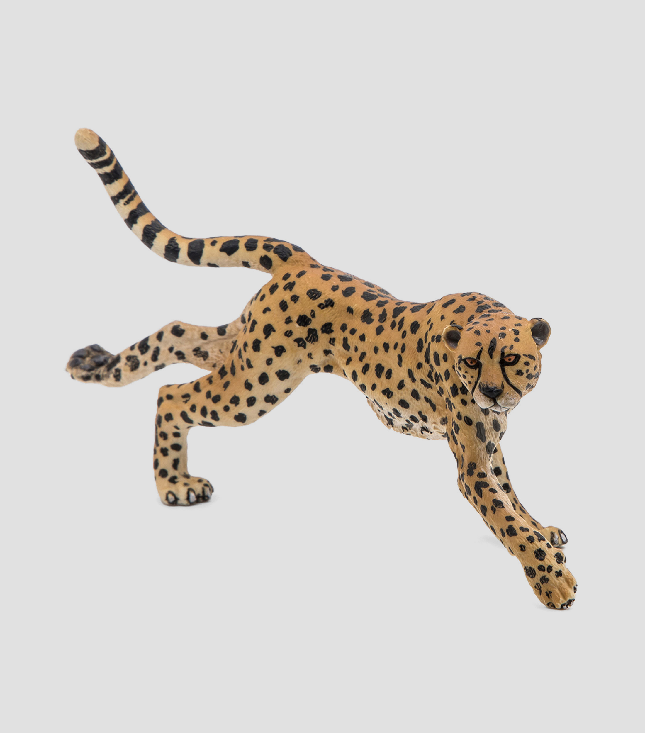 Figura Coleccionable Guepardo Corriendo